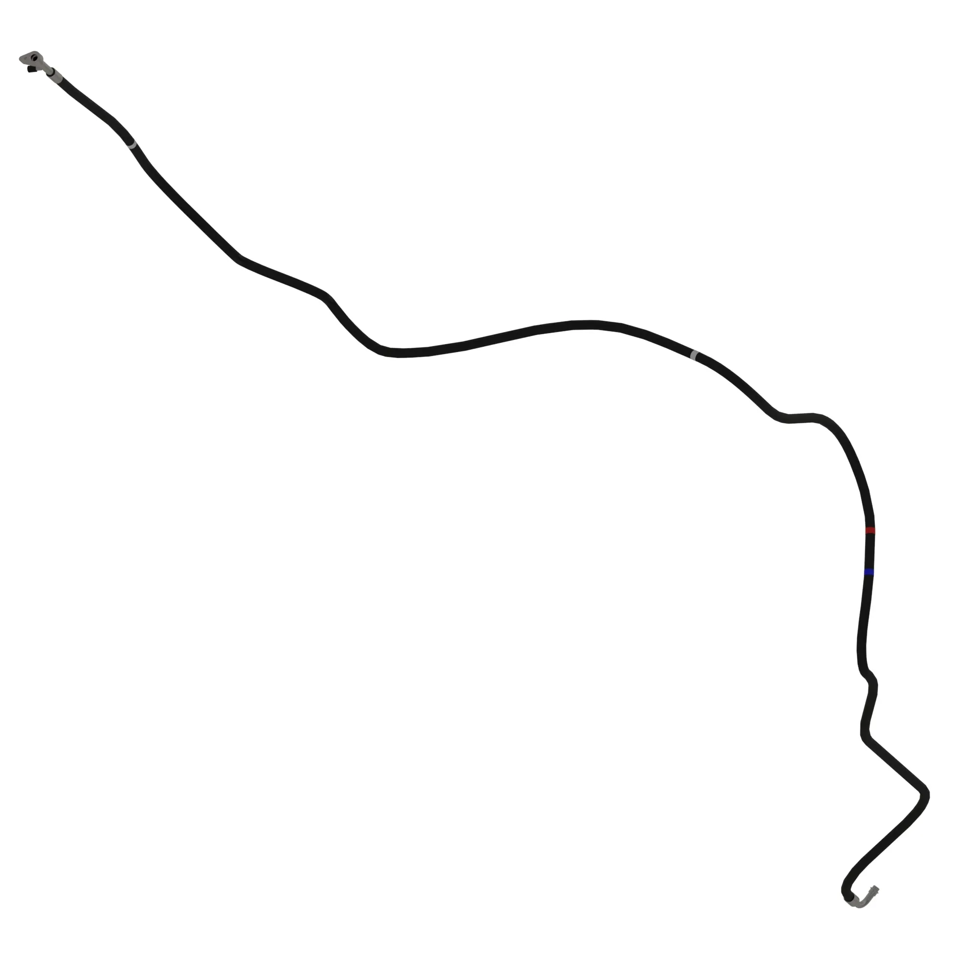 Refrigerant Hose