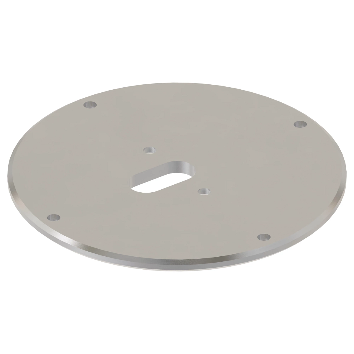 Mounting Plate