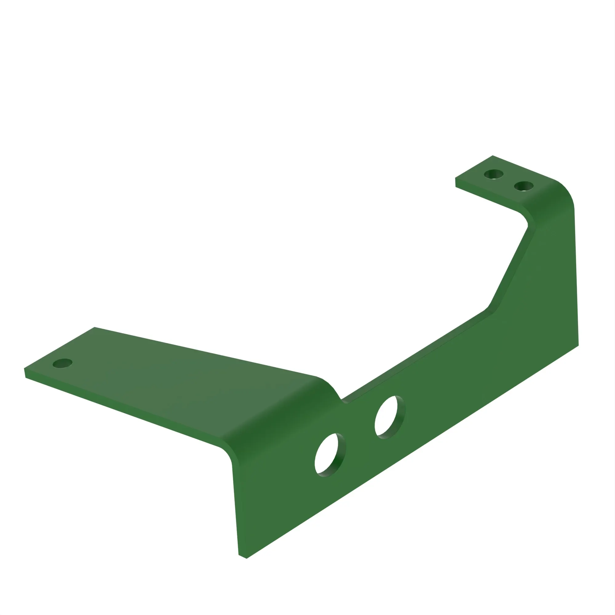 ANCHOR, THROTTLE LINKAGE