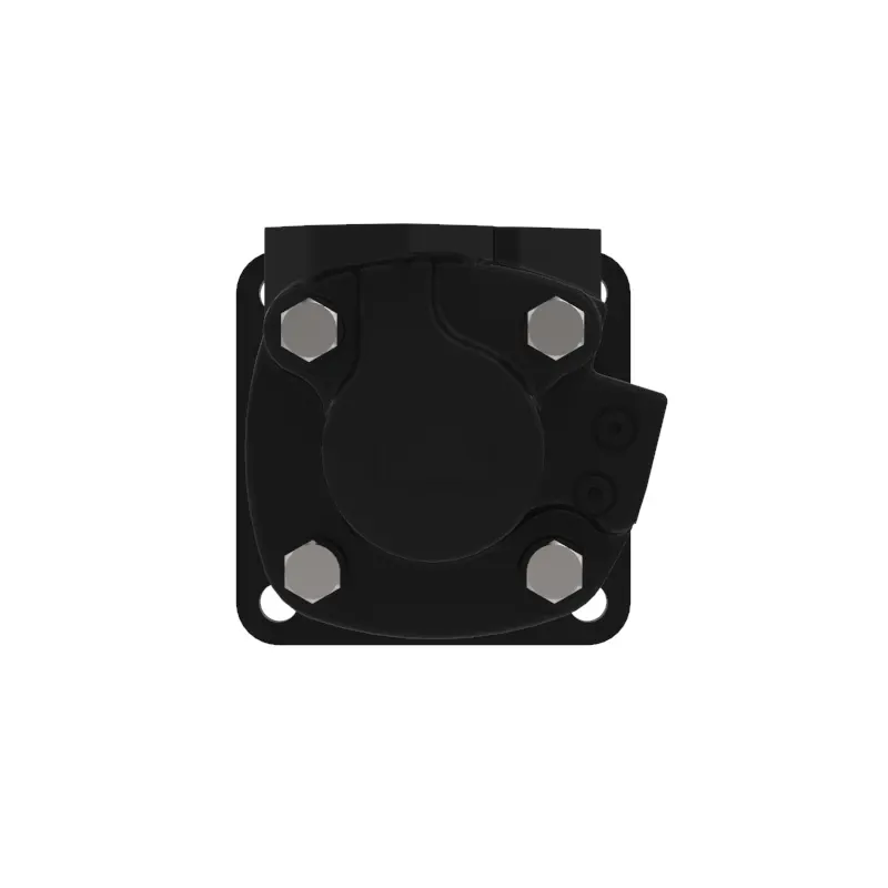 Hydraulic Motor