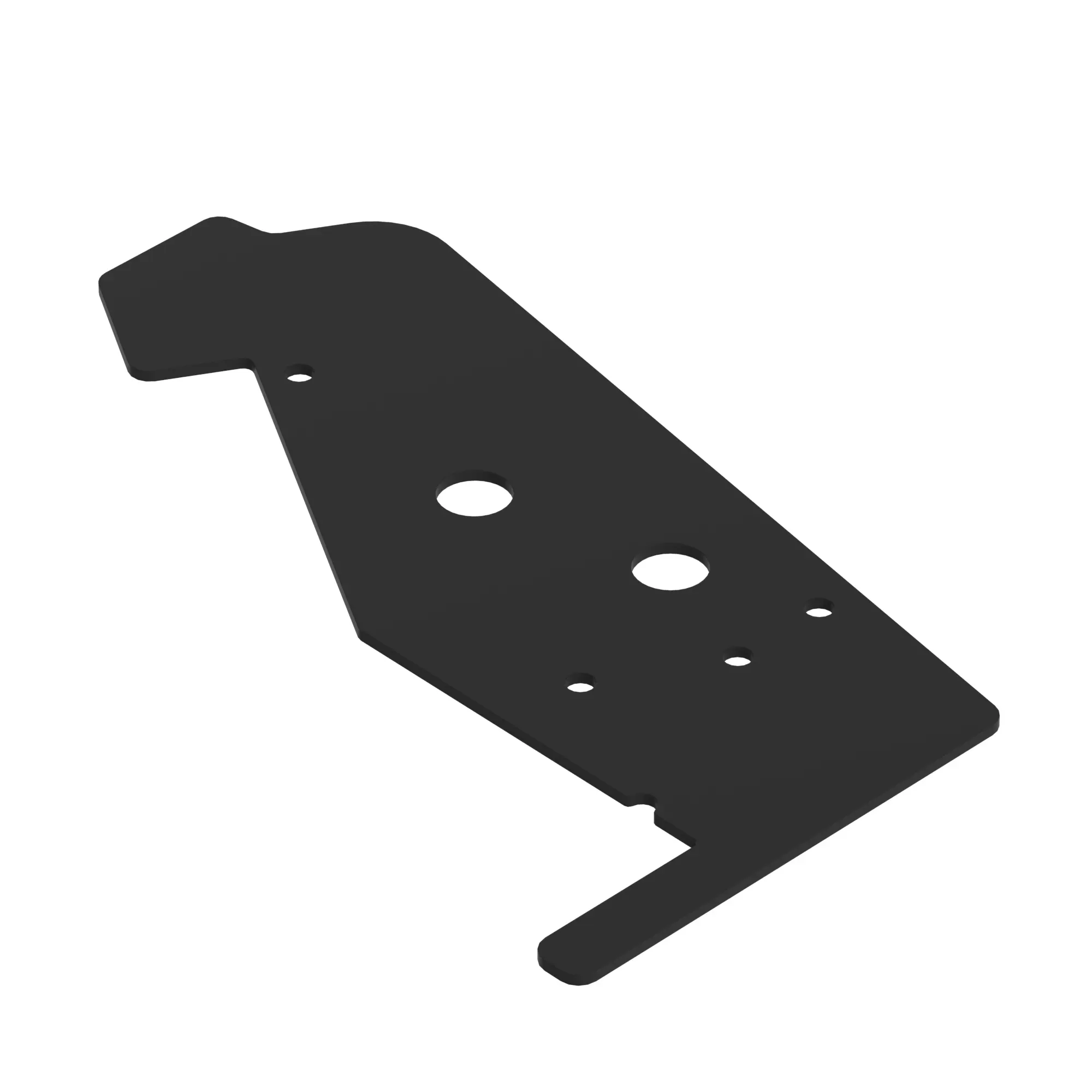John Deere Barrier - CXT11637