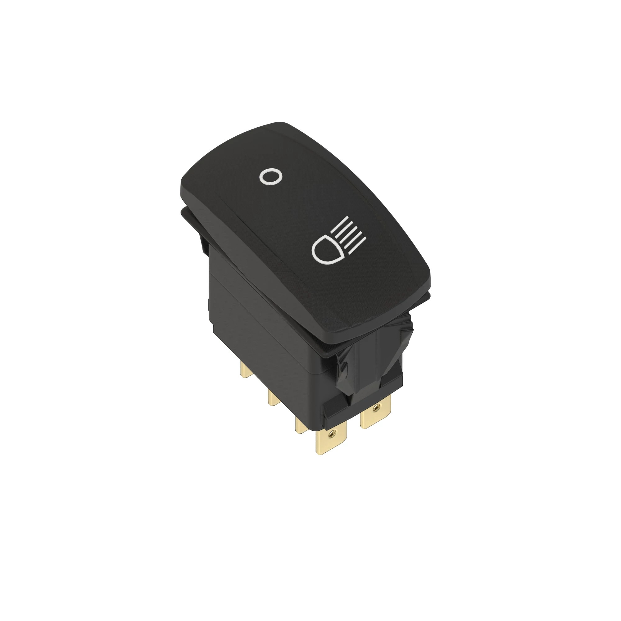 John Deere Head Light Switch - AUC16358