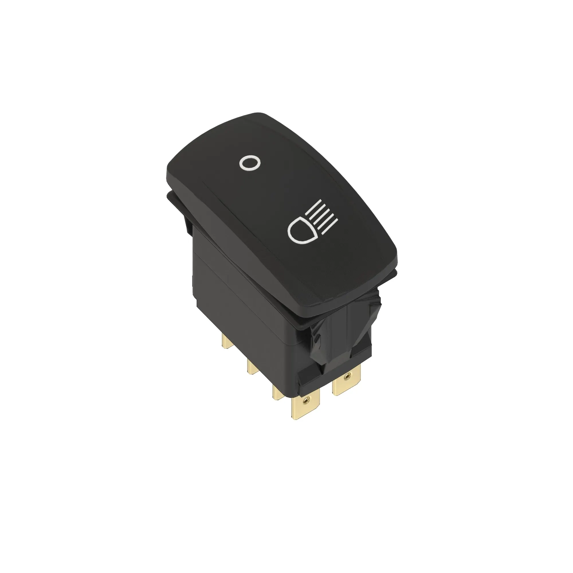 John Deere Head Light Switch - AUC16358