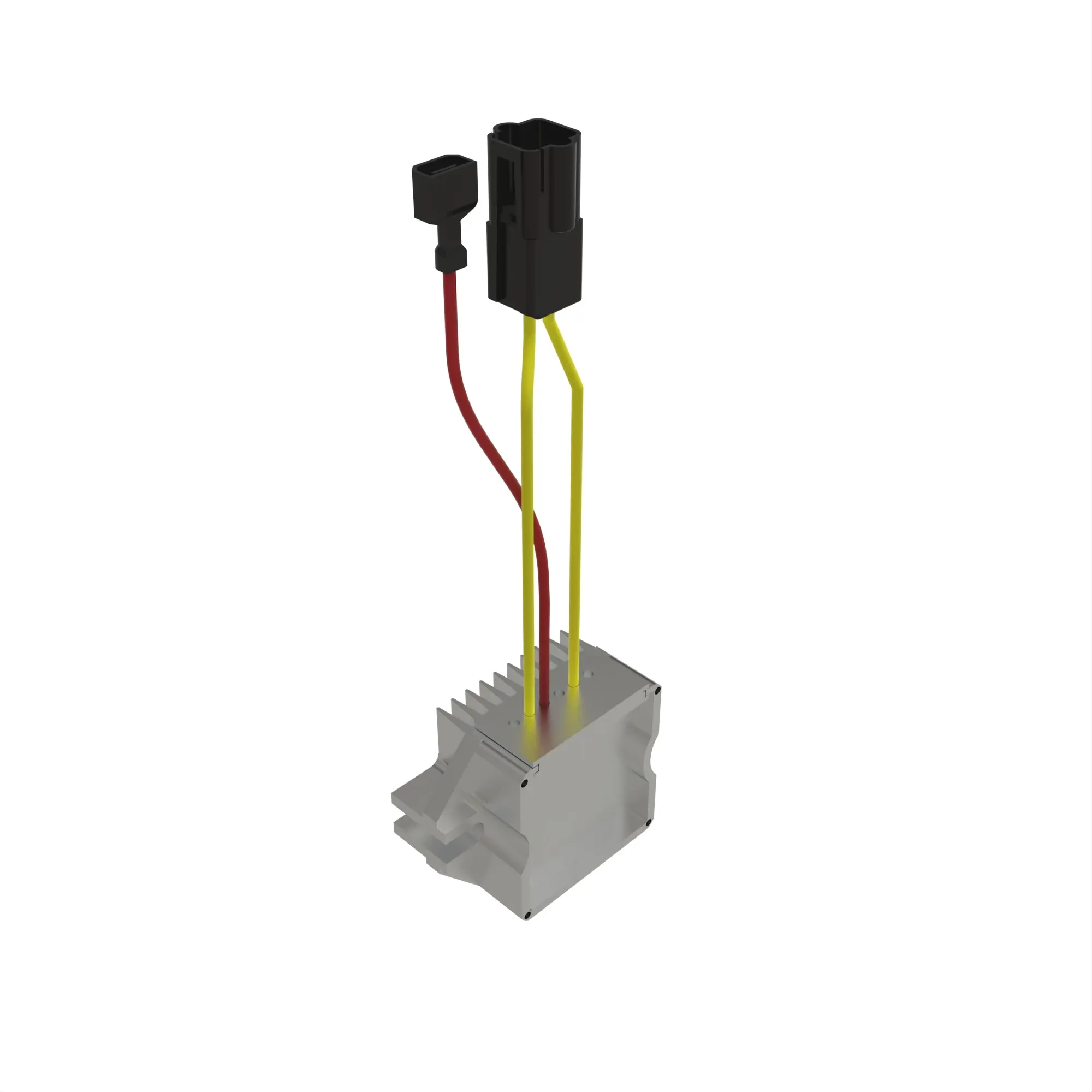 Voltage Regulator