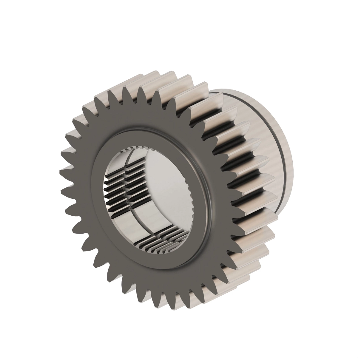 Gear, Traction