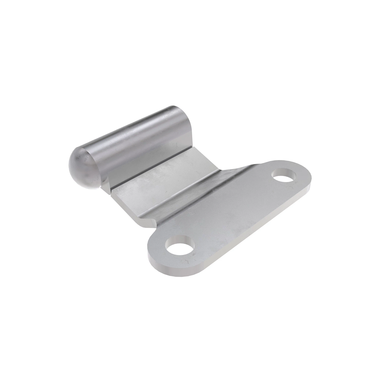 Door Hinge Weldment RH, MY13 X7 Cab