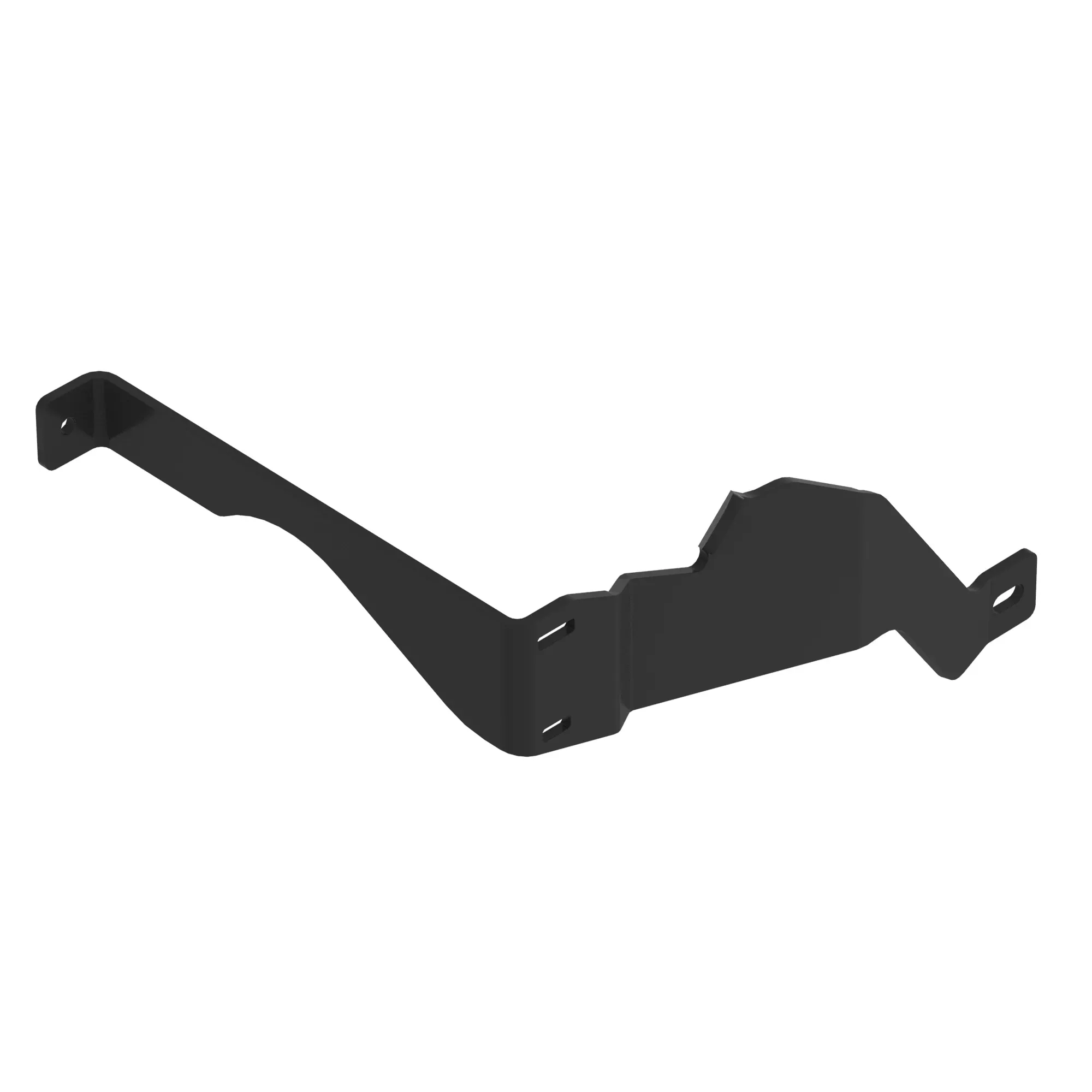 BRACKET, RELAY HOLDER BRACKET