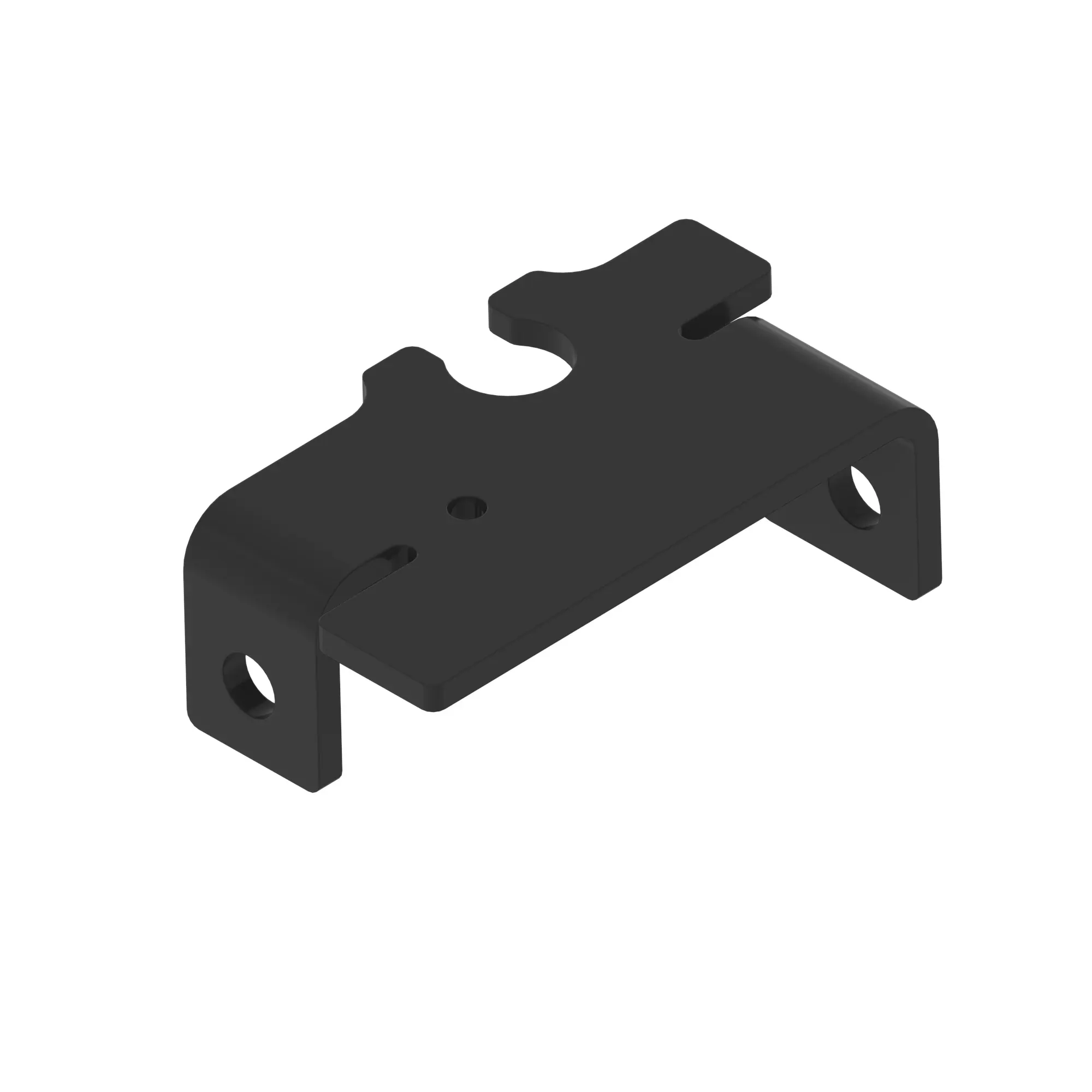 BRACKET, CQT PARK CABLE ANCHOR