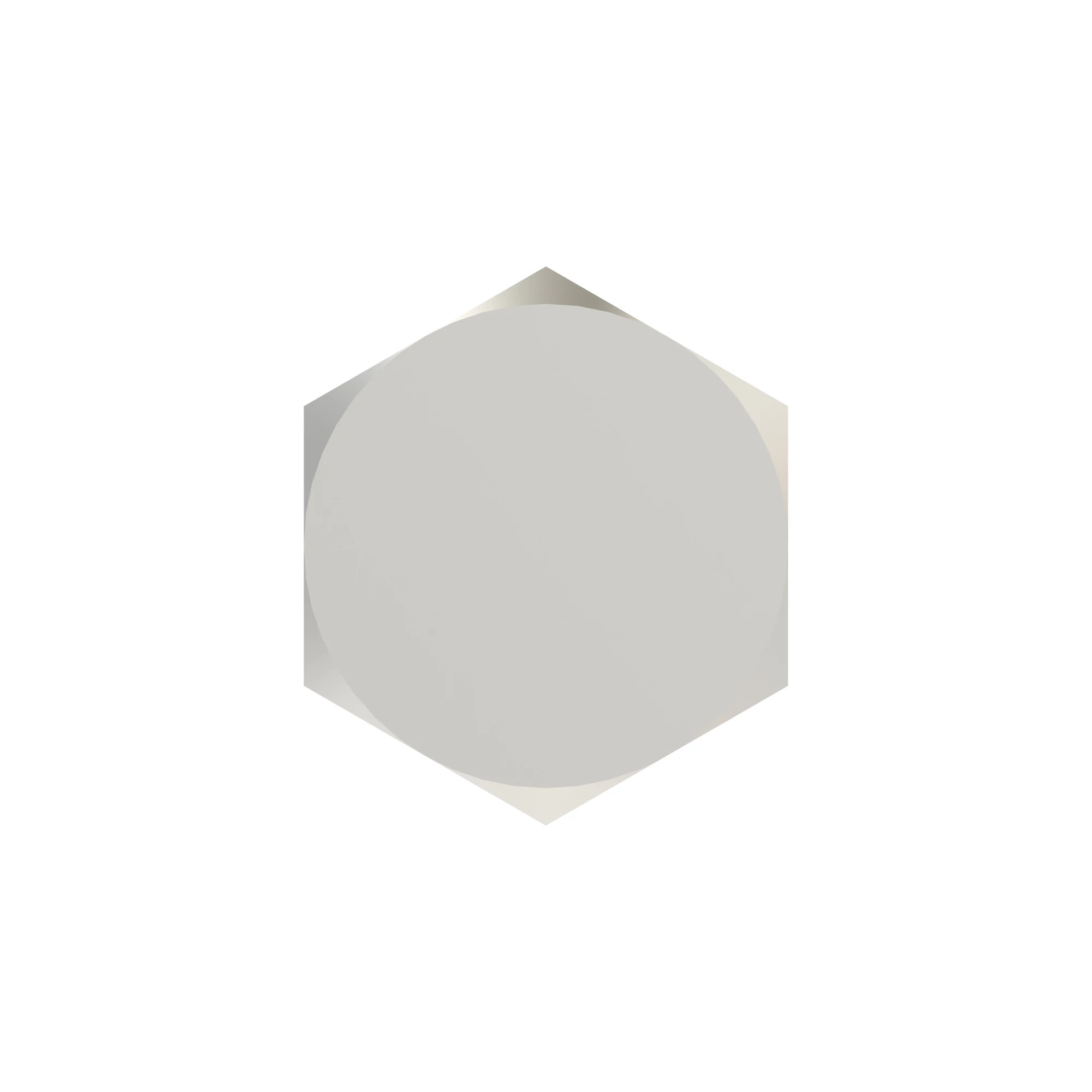 BOLT,SPECIAL HEX, Bolt