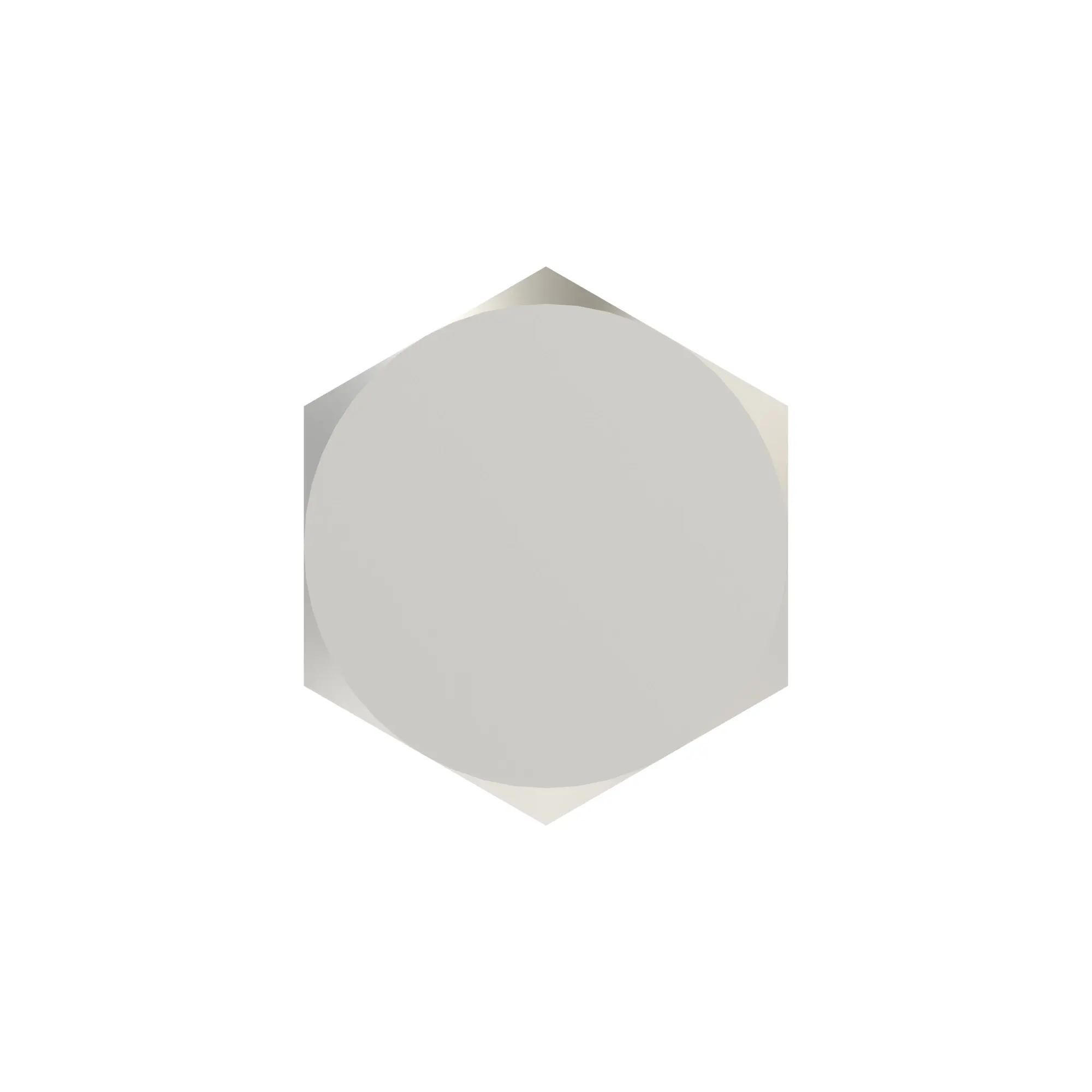 BOLT,SPECIAL HEX, Bolt