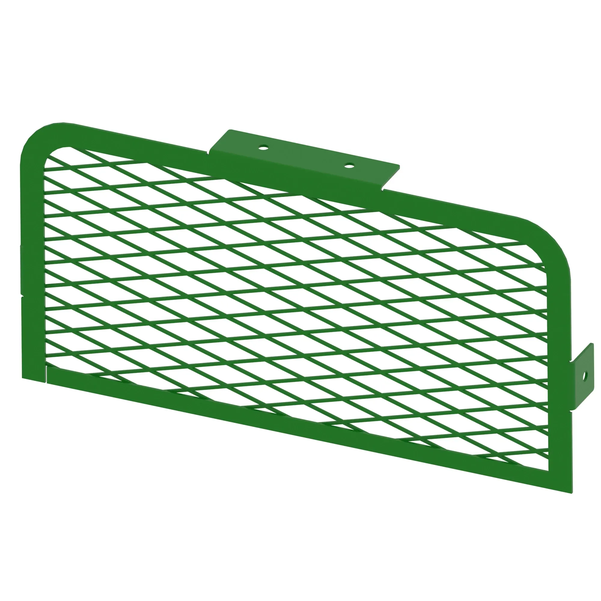 GUARD, GUARD, GRILLE (UPPER)