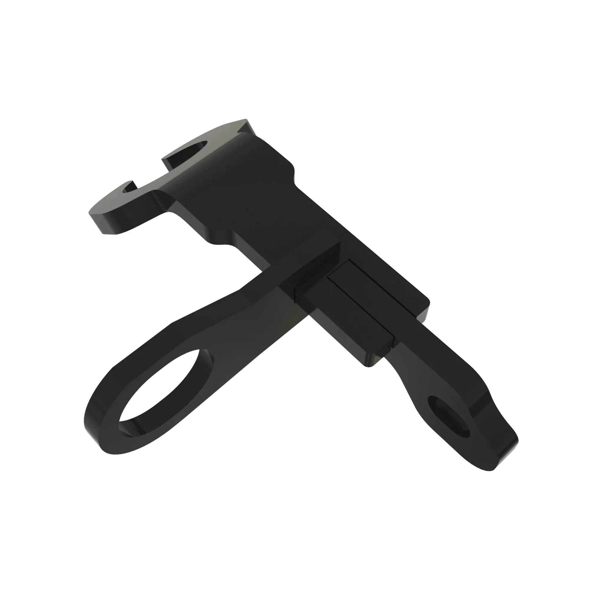 BRACKET ELECTRIC HOSE BRACKET