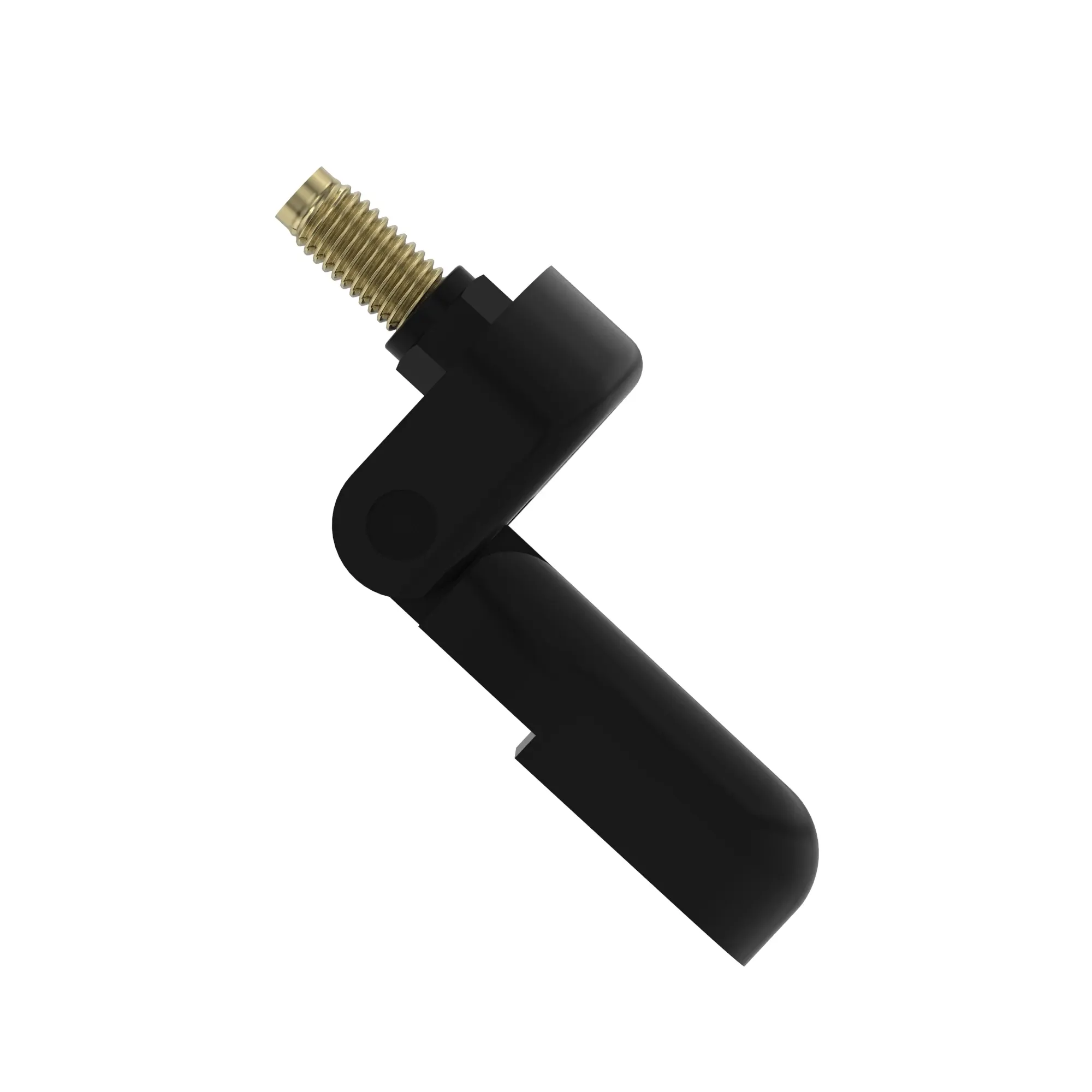 HINGE ASSEMBLY