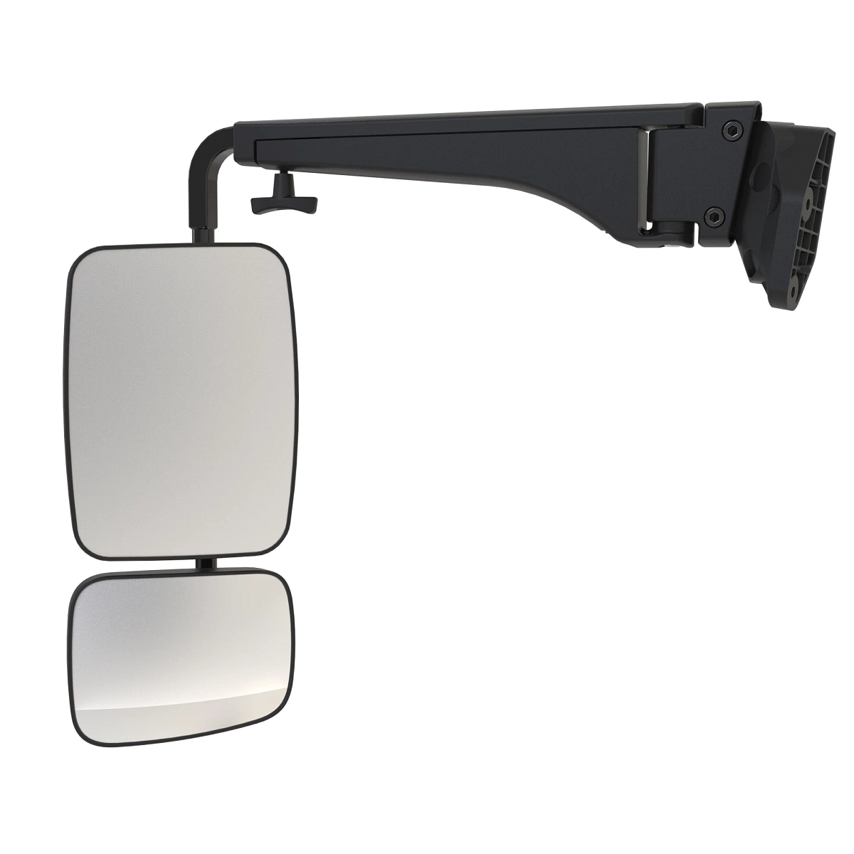 Rear View Mirror