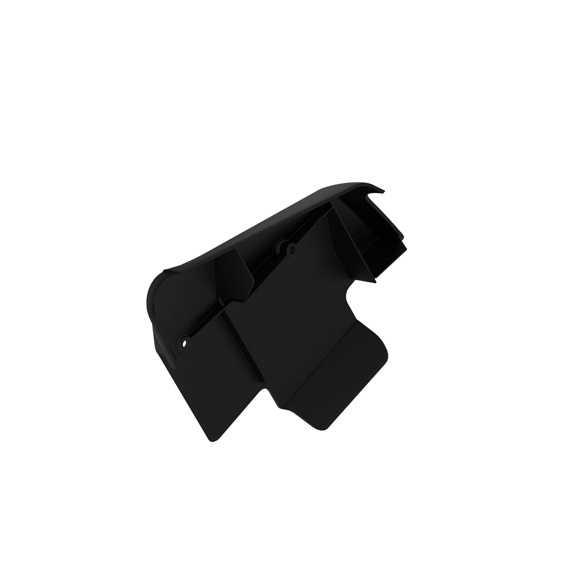 PANEL, FENDER STOP, LH