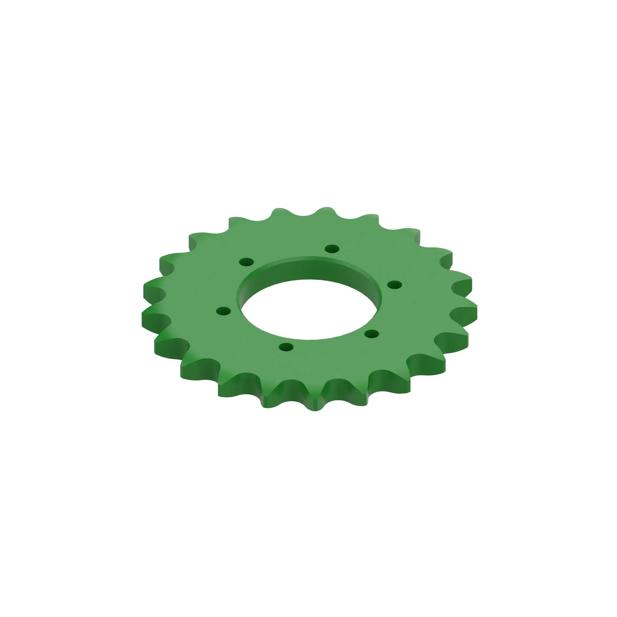 John Deere Chain Sprocket, 21 Teeth - CC133774
