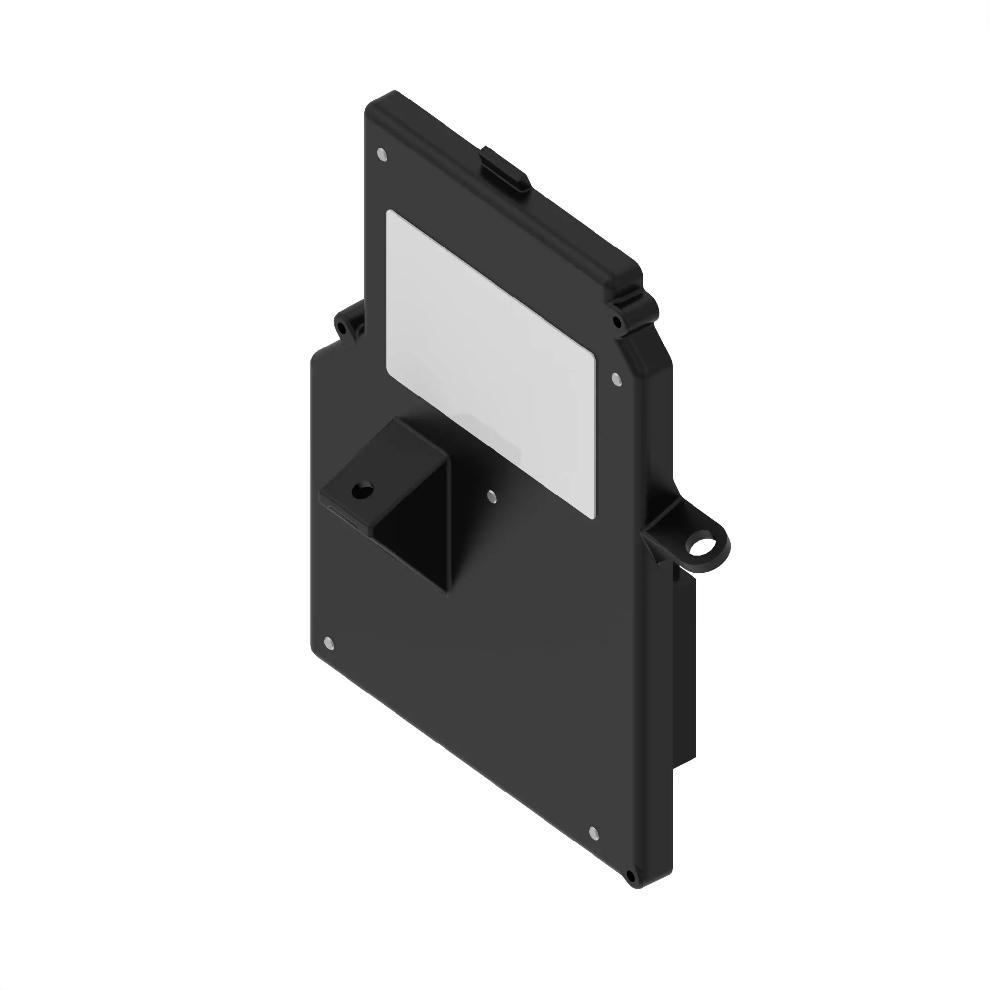 Electronic Control Unit