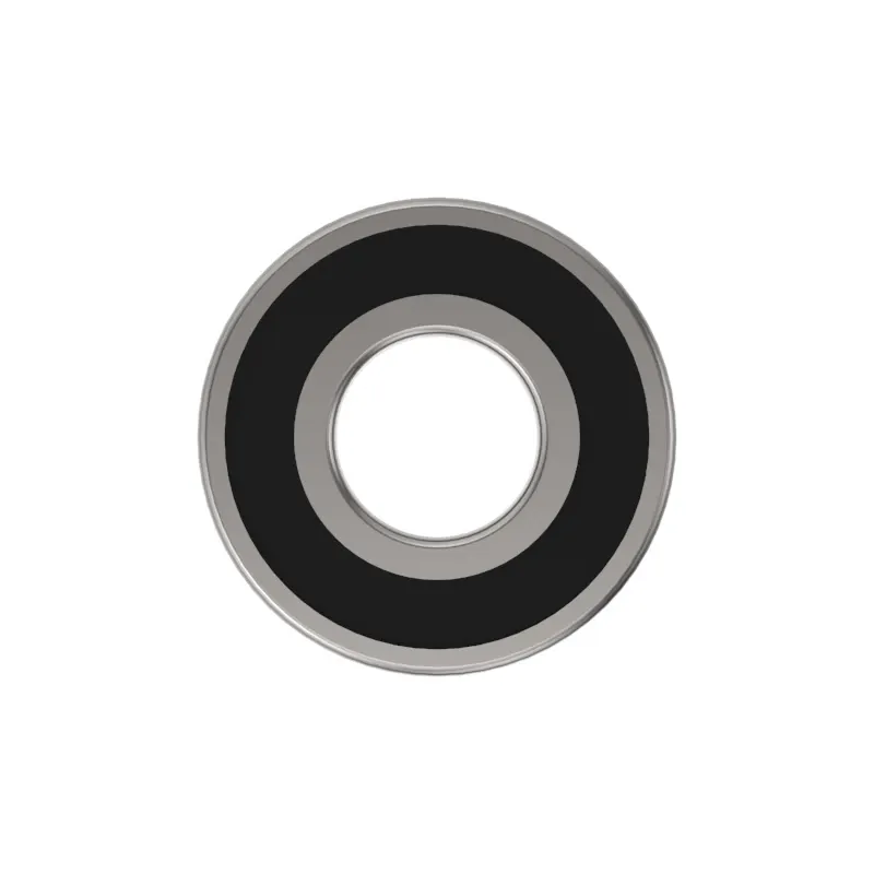 BALL BEARING, BEARING, BALL 6006UU