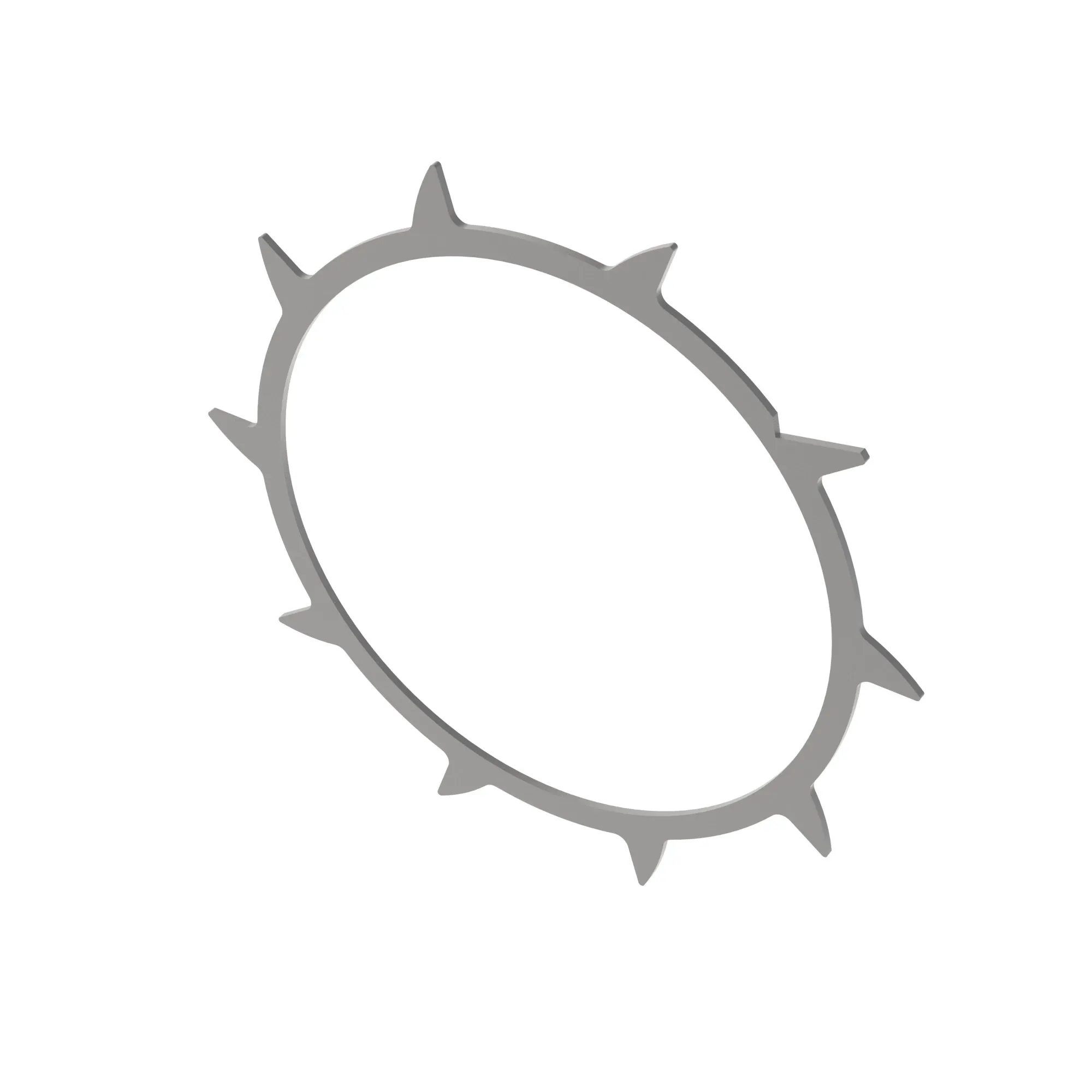 John Deere Feed Drum Driver - LCA65373