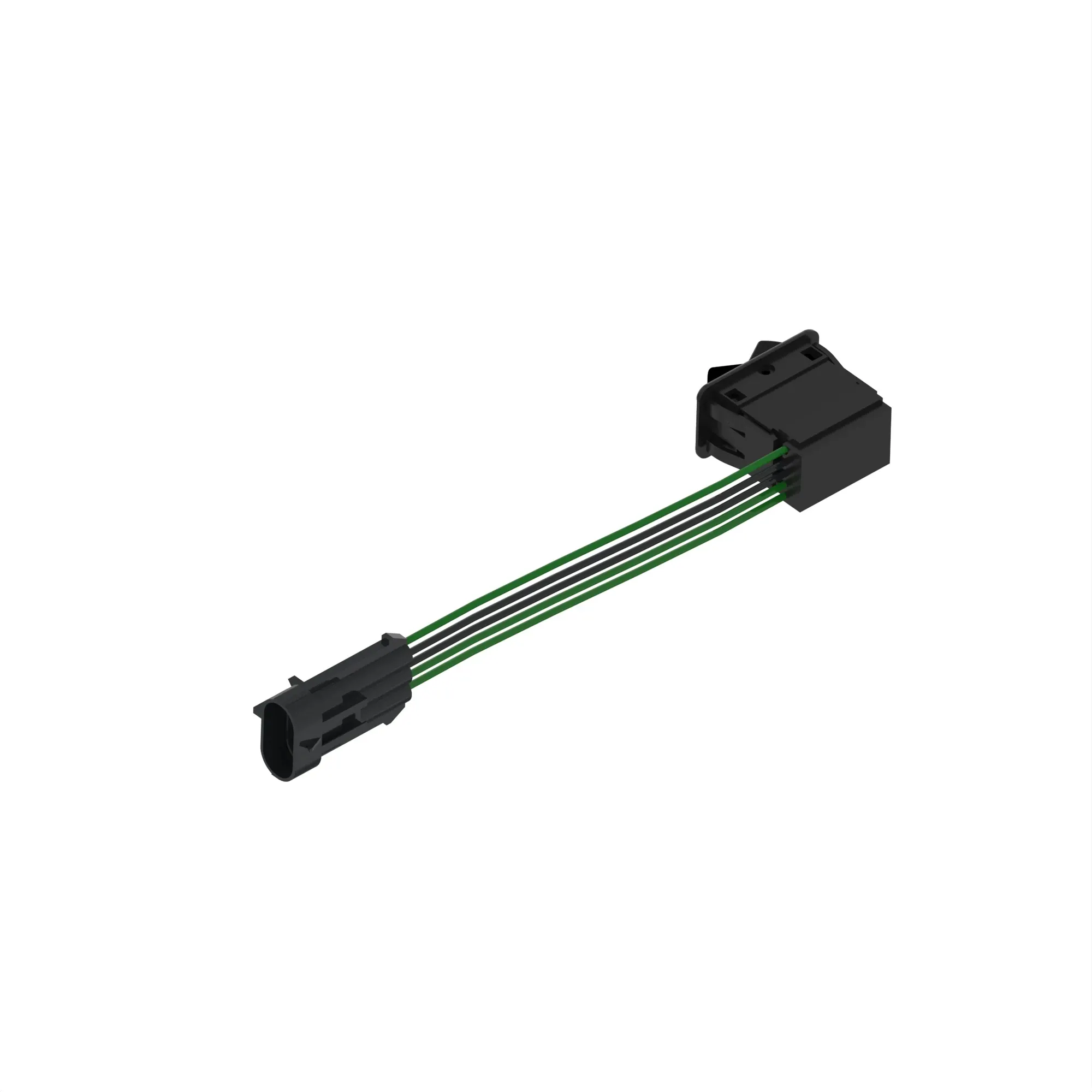 TOGGLE/ROCKER SWITCH, AUTOTRAC RESU