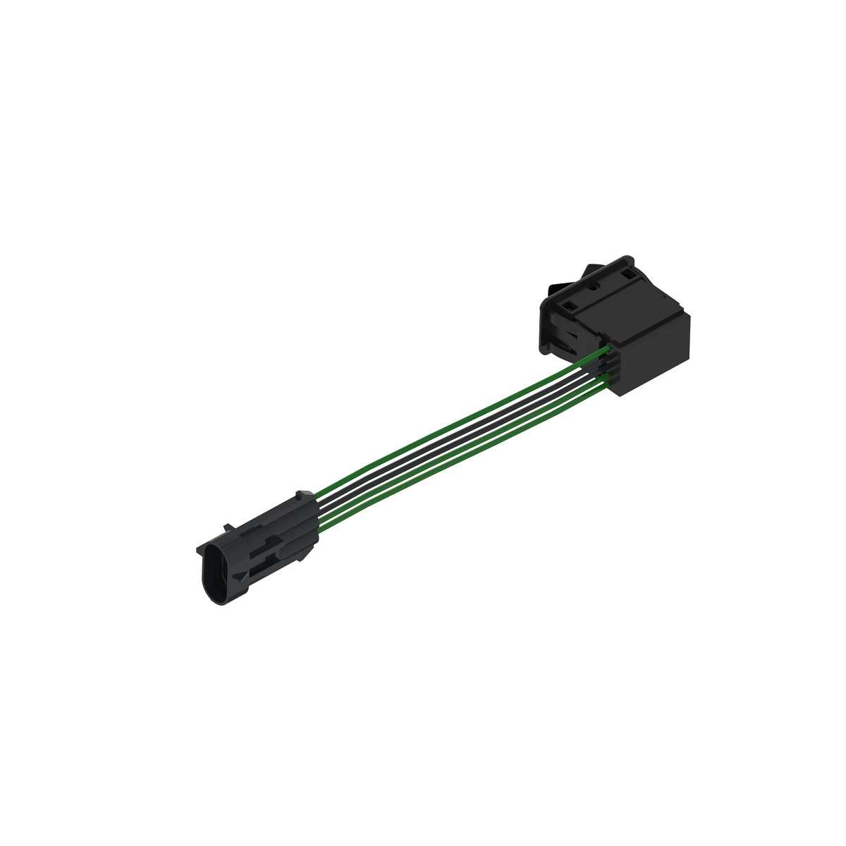 TOGGLE/ROCKER SWITCH, AUTOTRAC RESU
