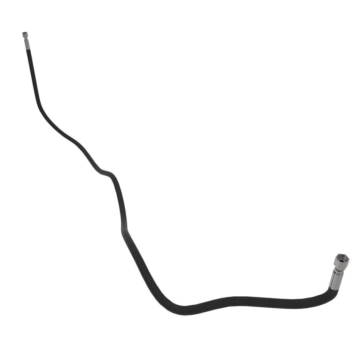 HOSE, HYDRAULIC FABRICATE