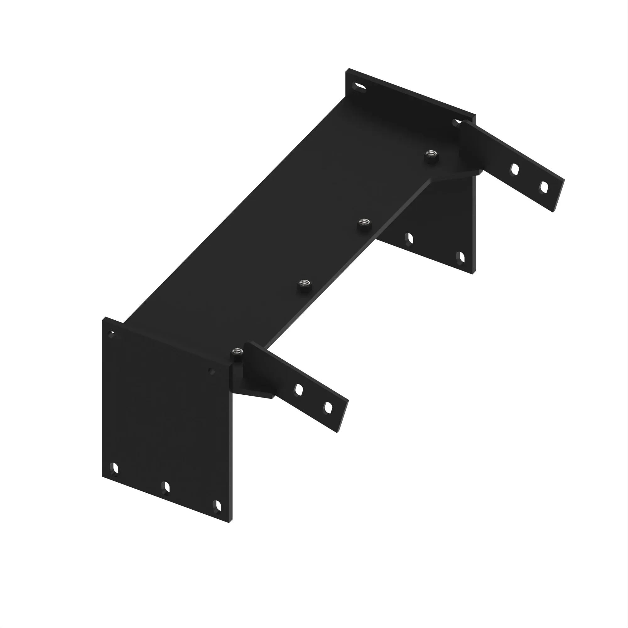 John Deere Hydraulic System Boom Guard - F385854