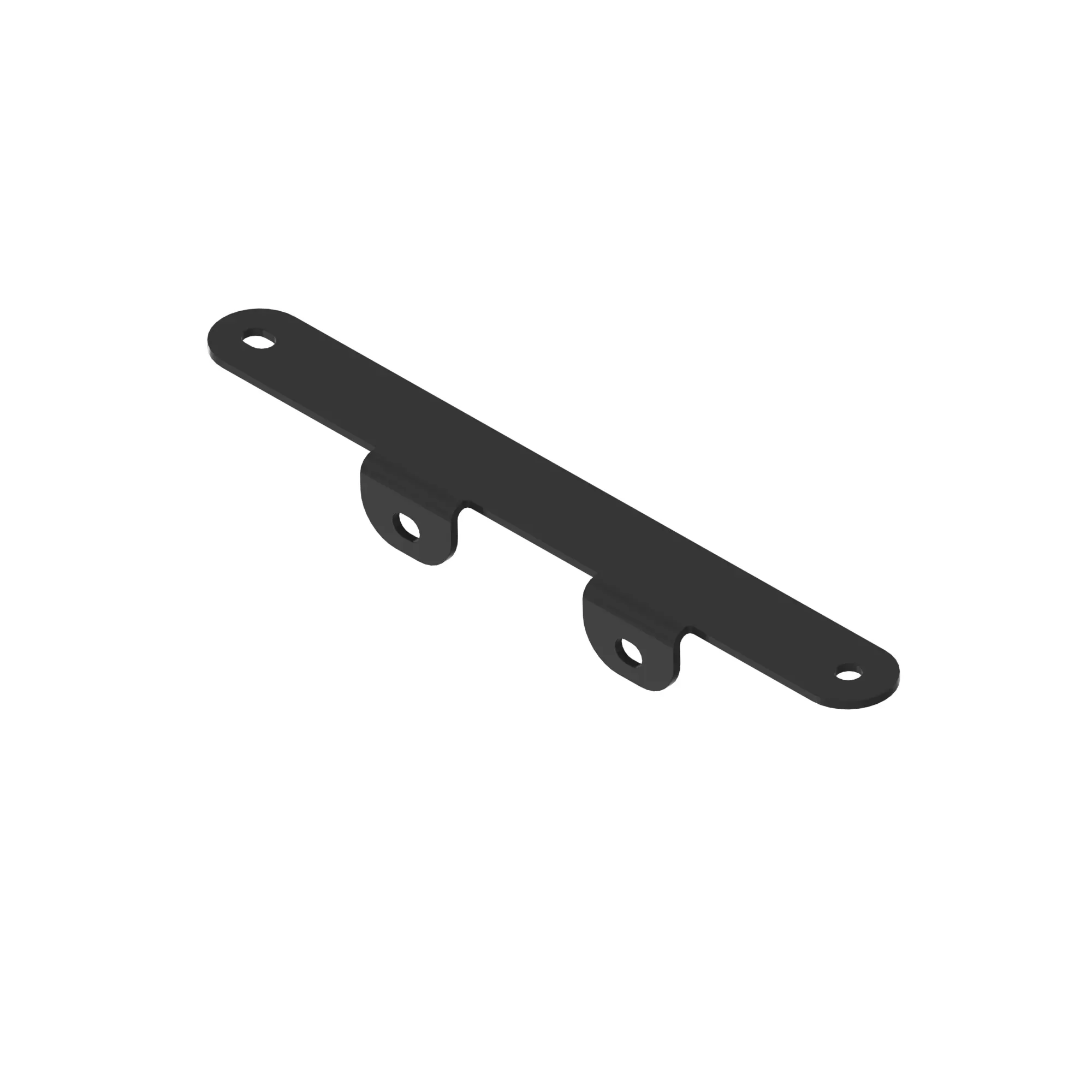 BRACKET, FPTO COOLER
