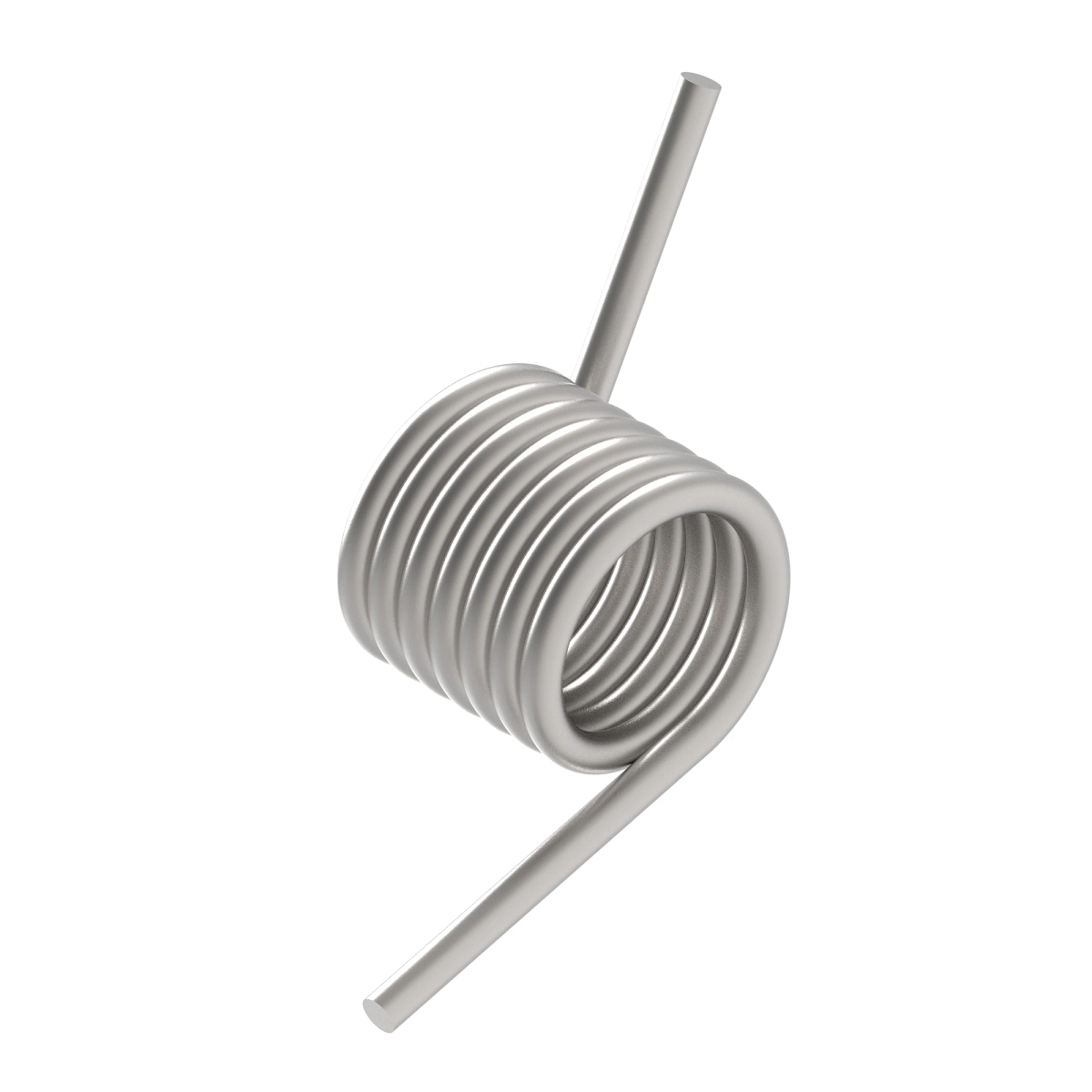 John Deere Torsion Spring - CC128666