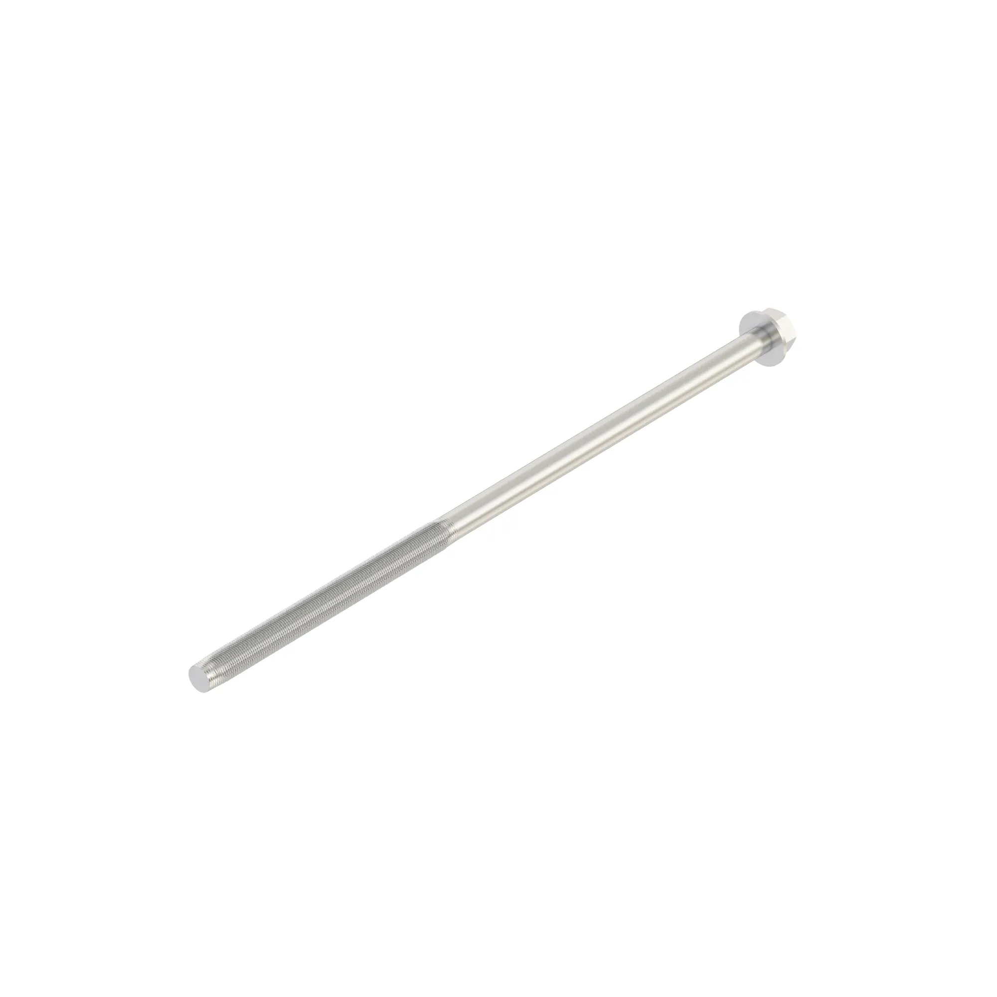 John Deere Hexagonal Head Bolt - E66098