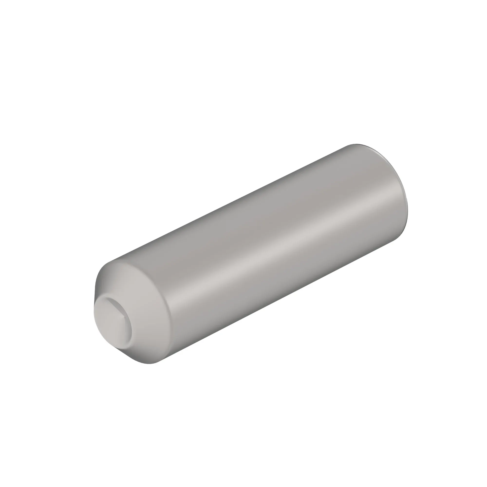 John Deere Set Screw, M6 X 20 - 22M7082