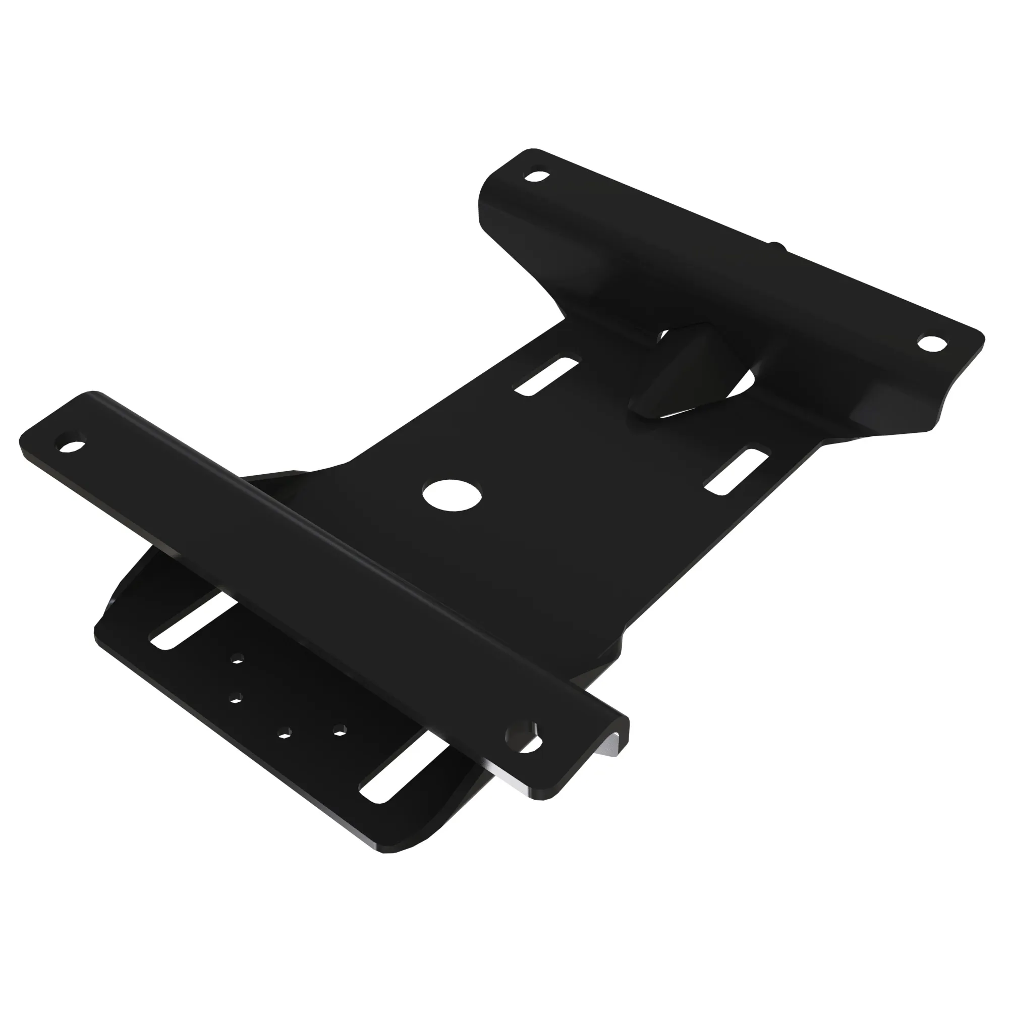 John Deere Engine Mounting Base - AMT2839