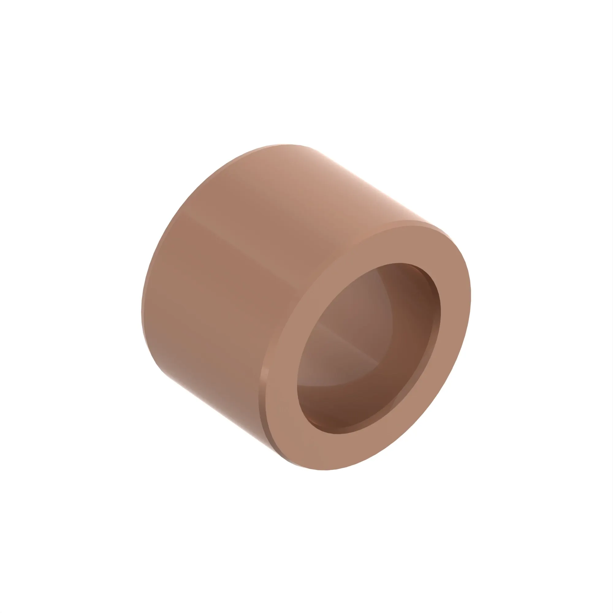 John Deere Cylindrical Alloy Bushing - R267977