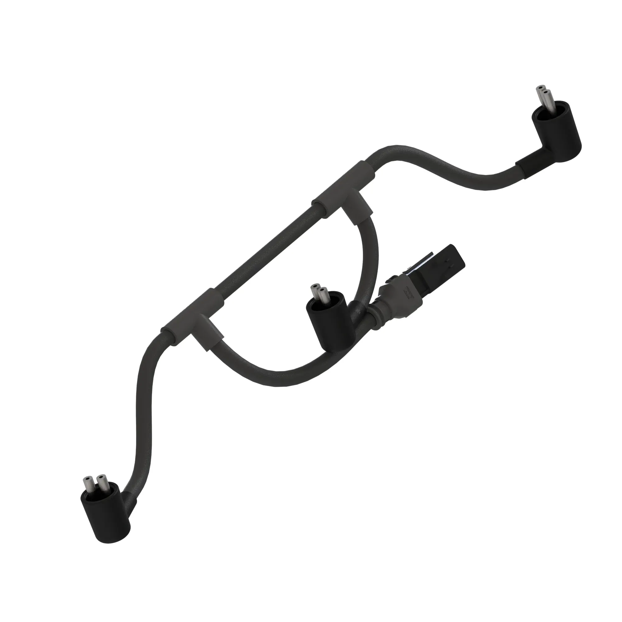 John Deere Wiring Harness - AL213874