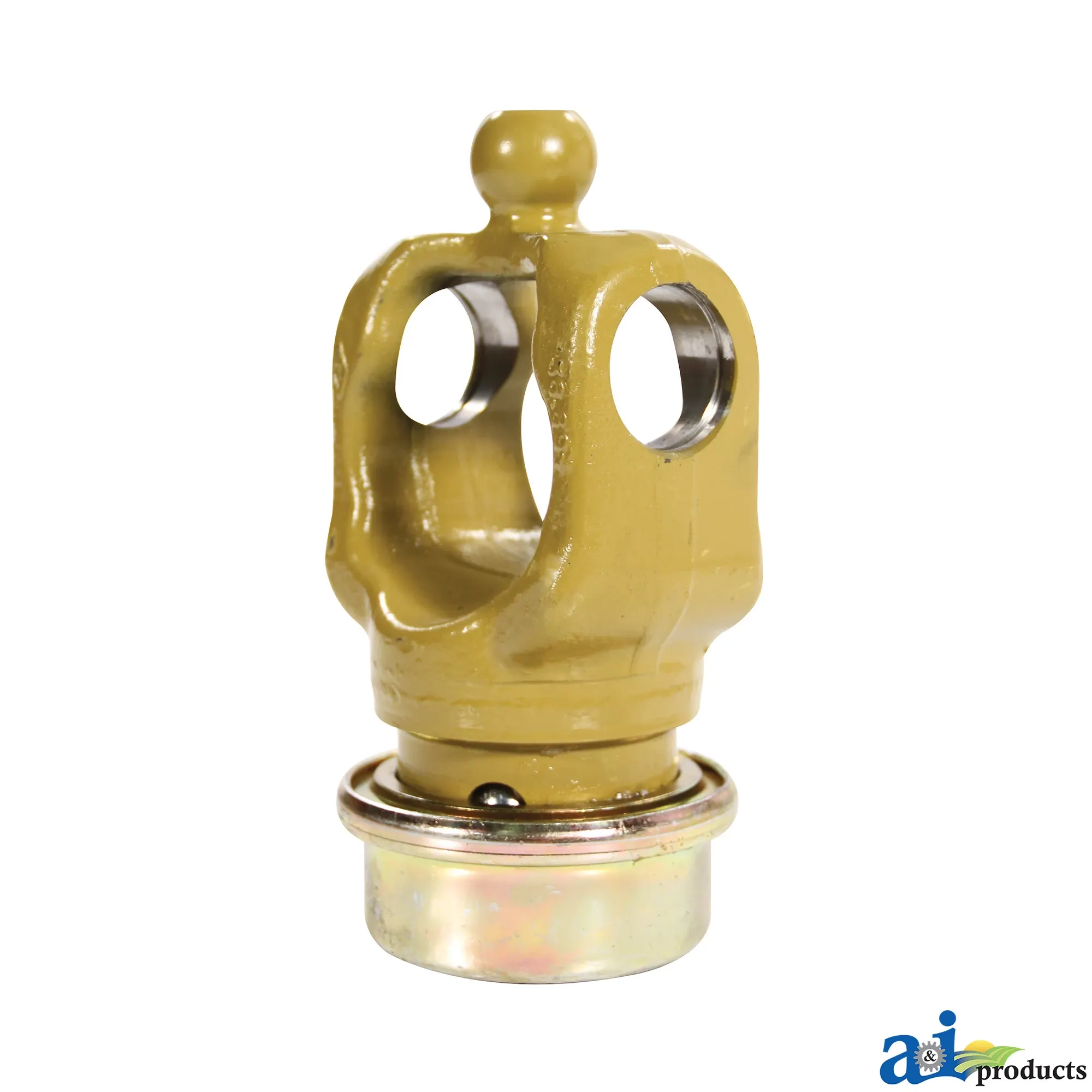 A&I Products Universal Joint Yoke - A-AW25437