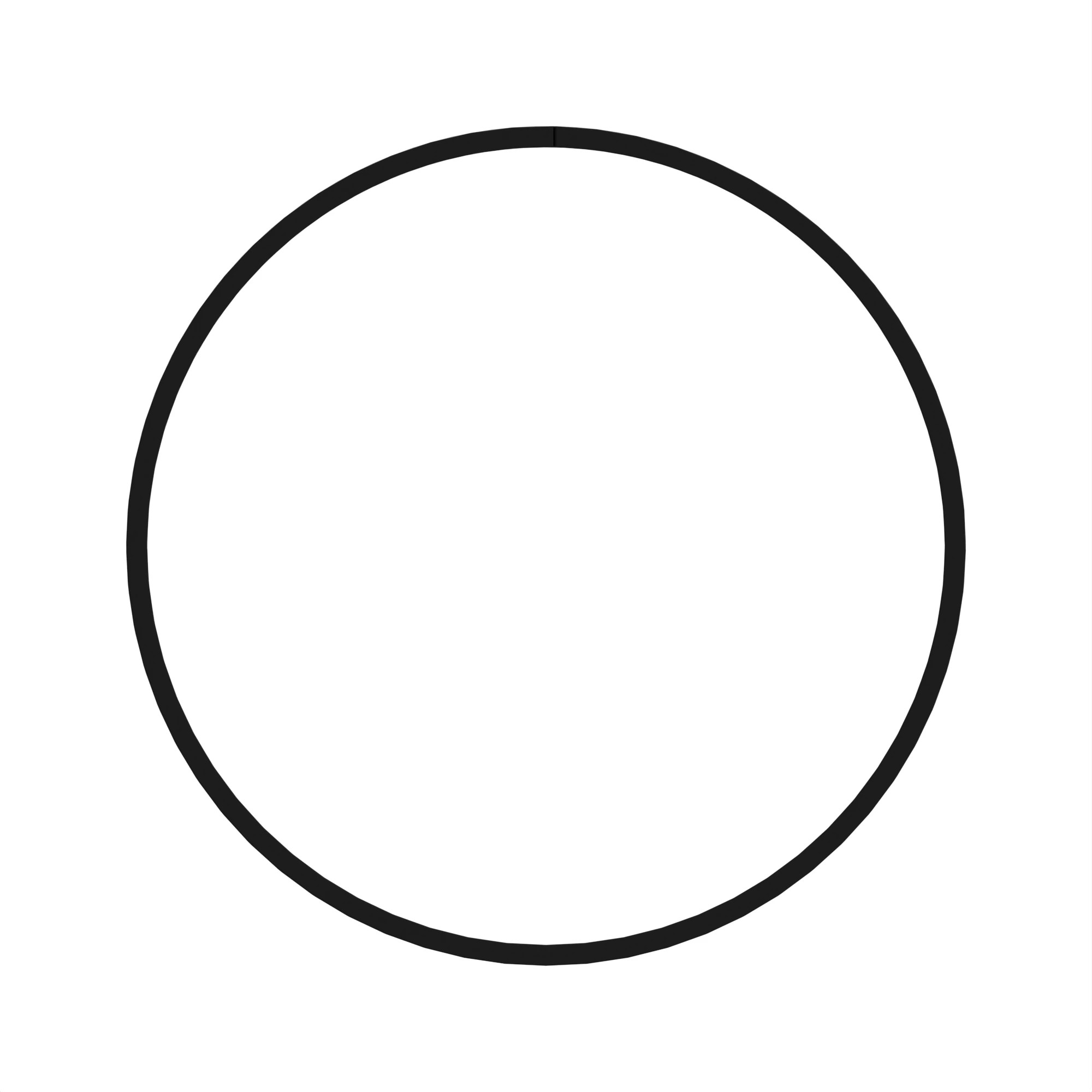 RING, BACK-UP   (KYB 30931-12007)