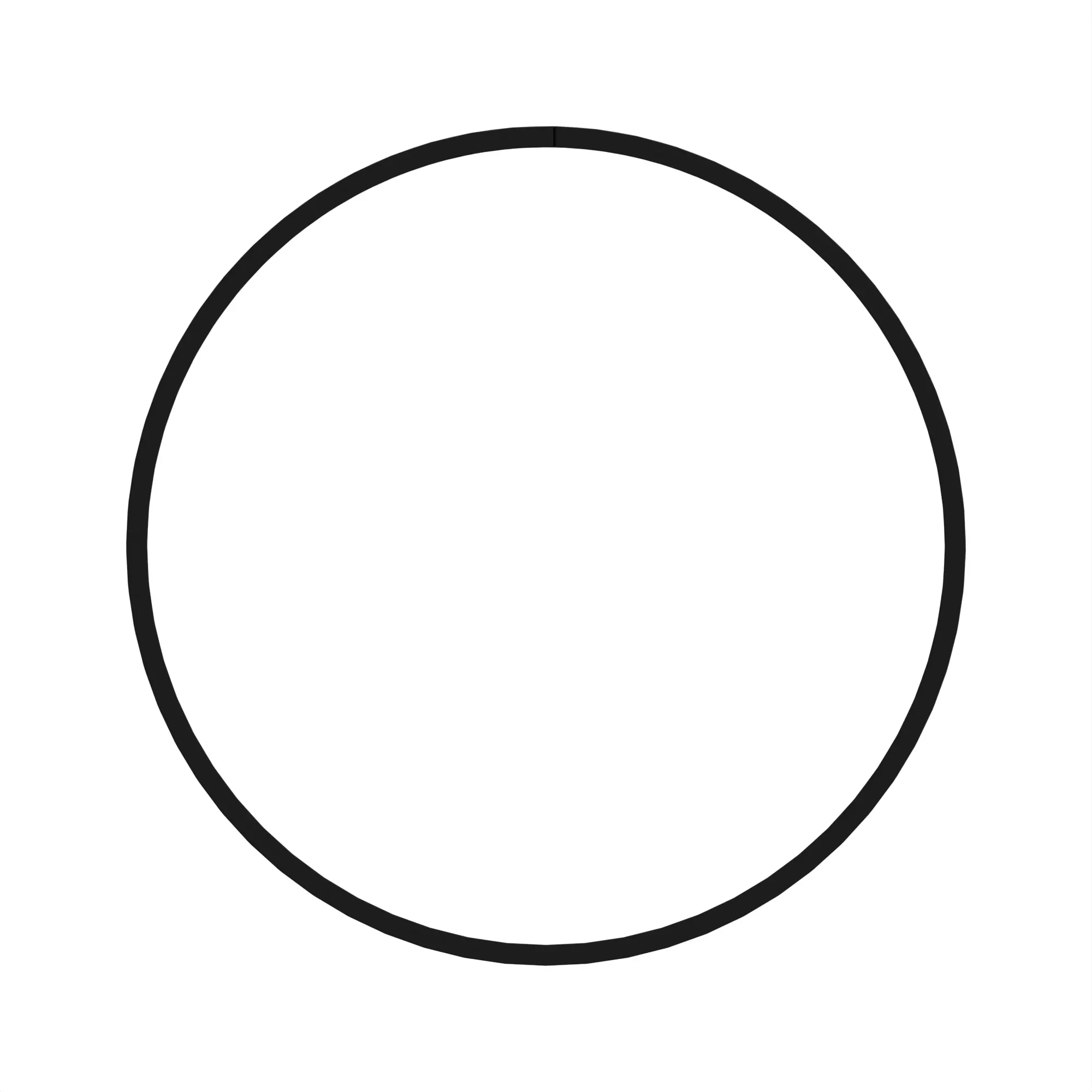 RING, BACK-UP   (KYB 30931-12007)
