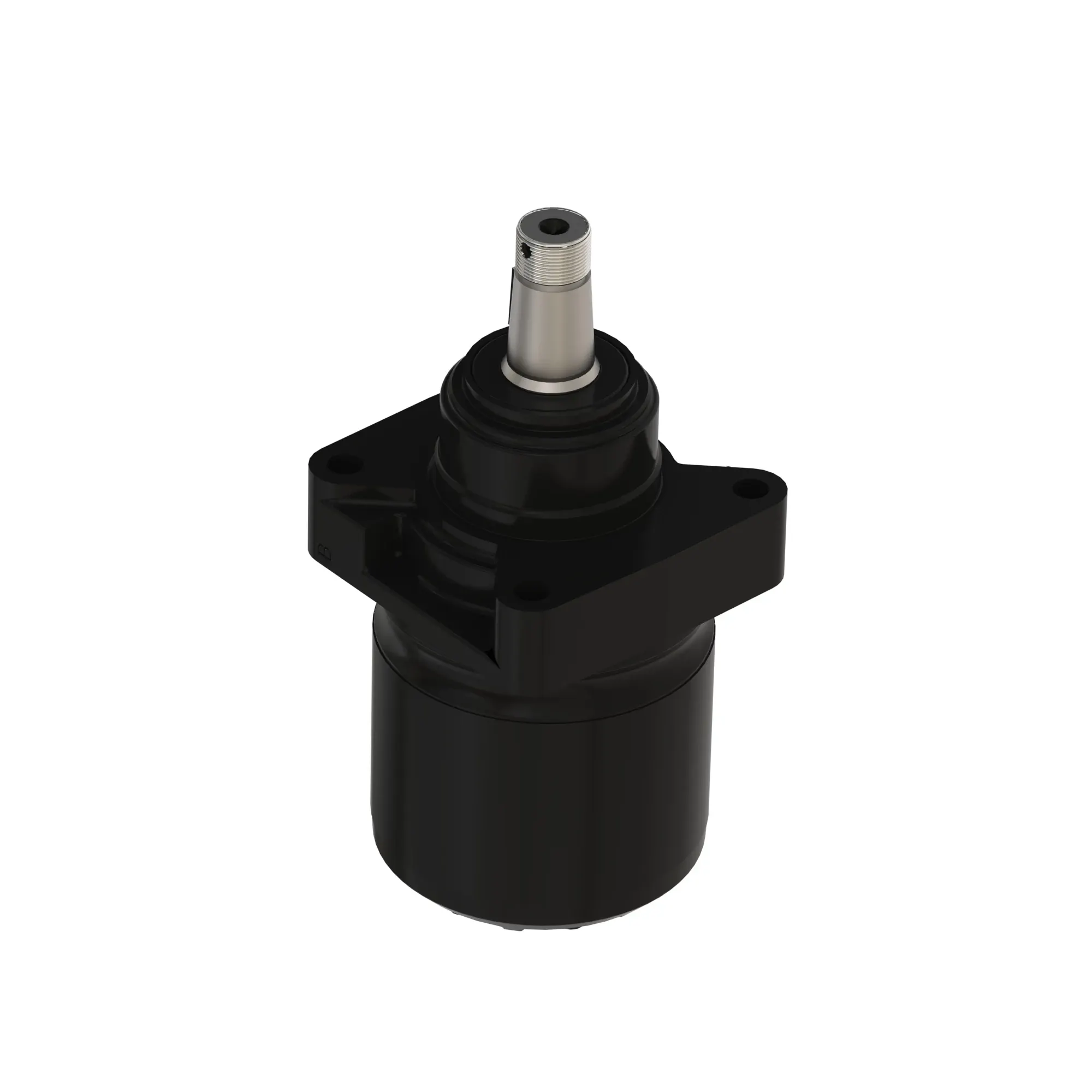 Hydraulic Motor