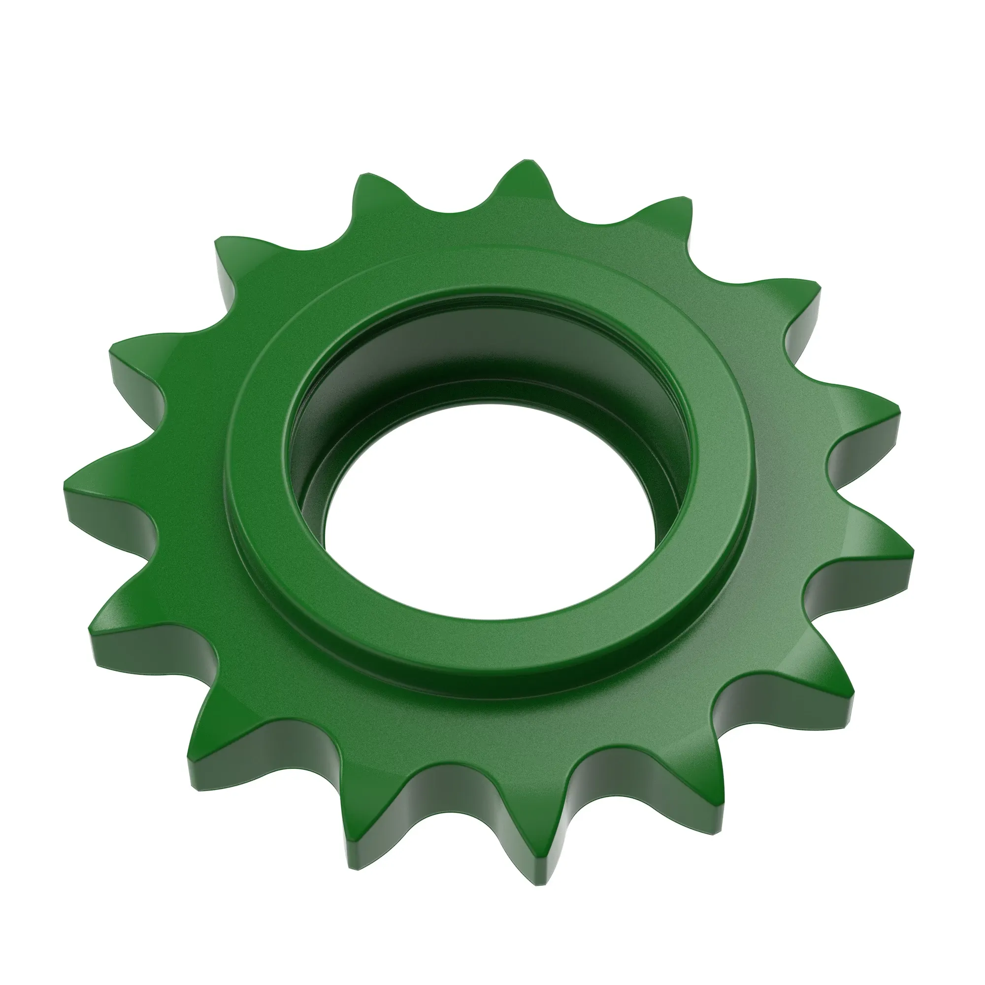 John Deere Chain Sprocket, 15 Teeth - CQ10754
