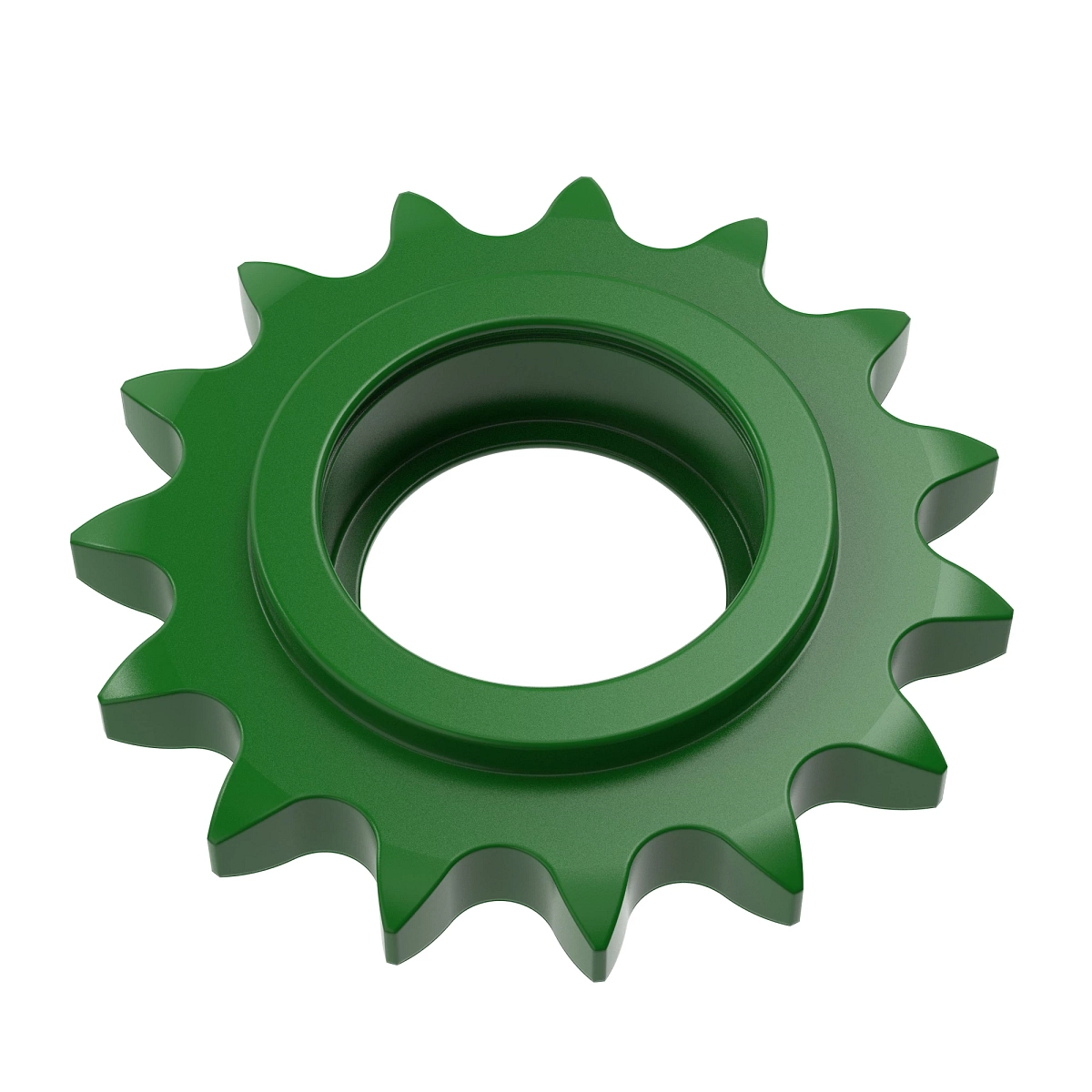 Chain Sprocket, Gear Z 15 Asa 60