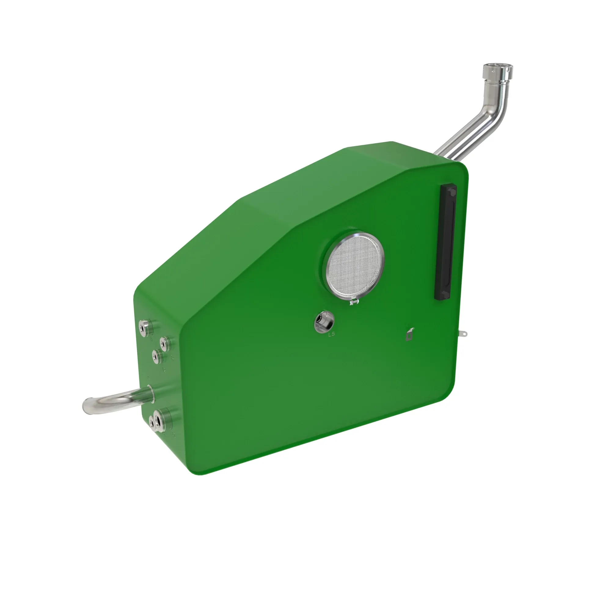 John Deere Hydrostatic Oil Reservoir - AKK30026