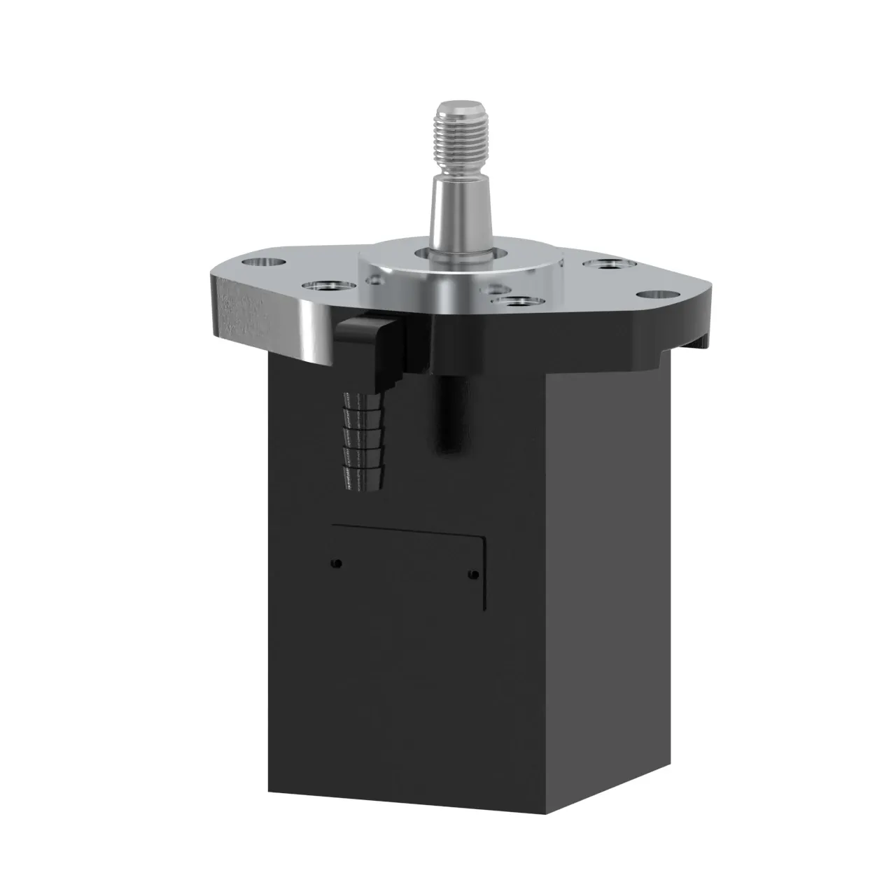 HYDRAULIC MOTOR, HYDRAULIC MOTOR