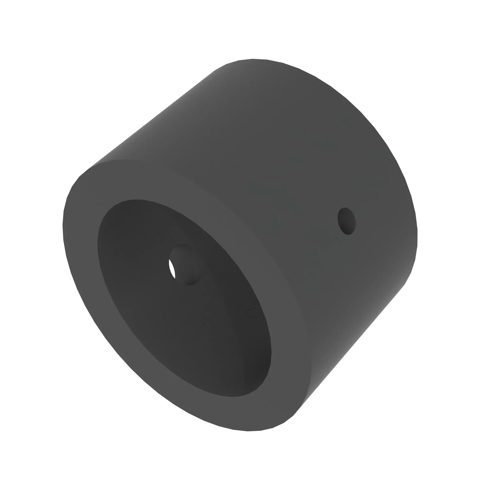 John Deere Bumper - TCU37576