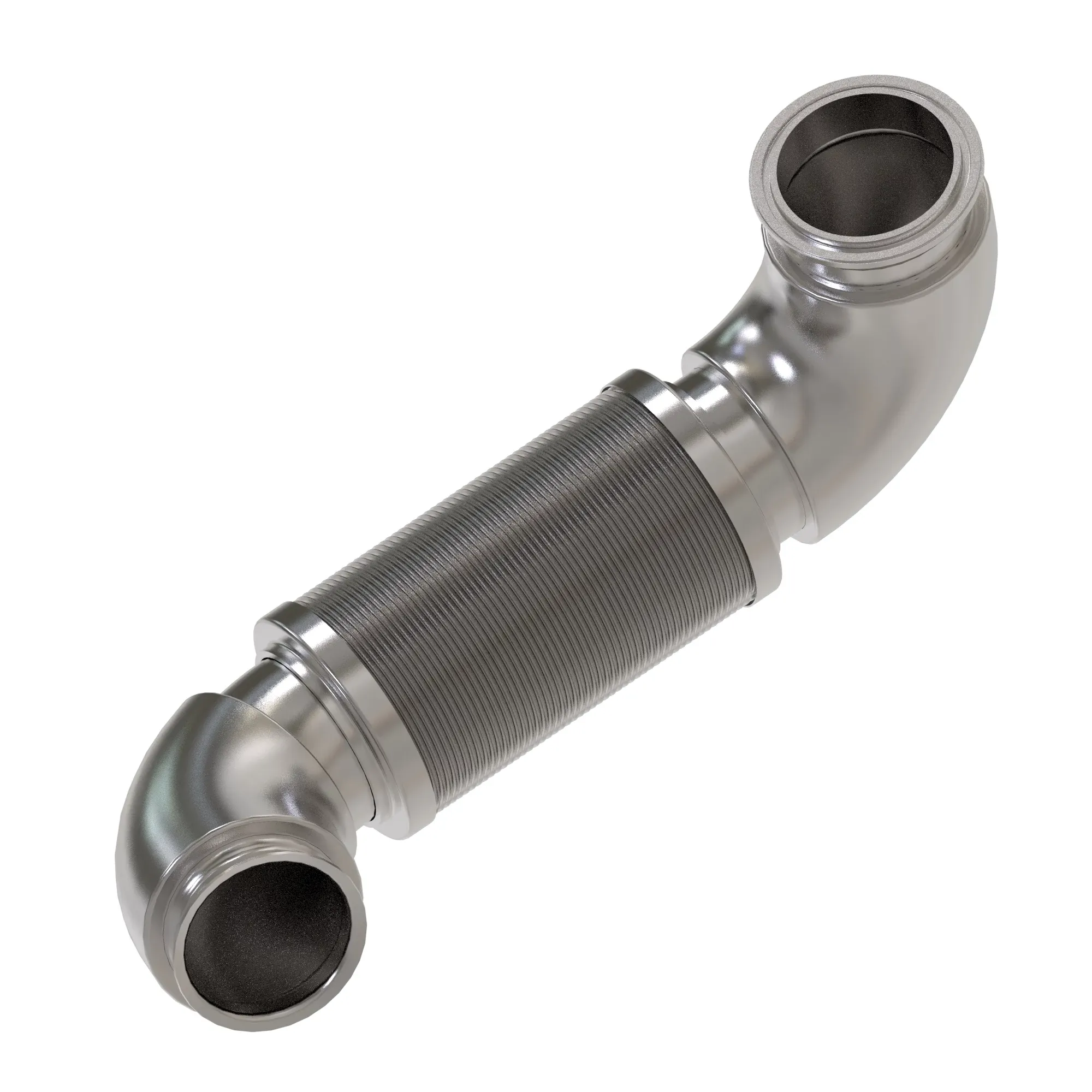 Exhaust Pipe