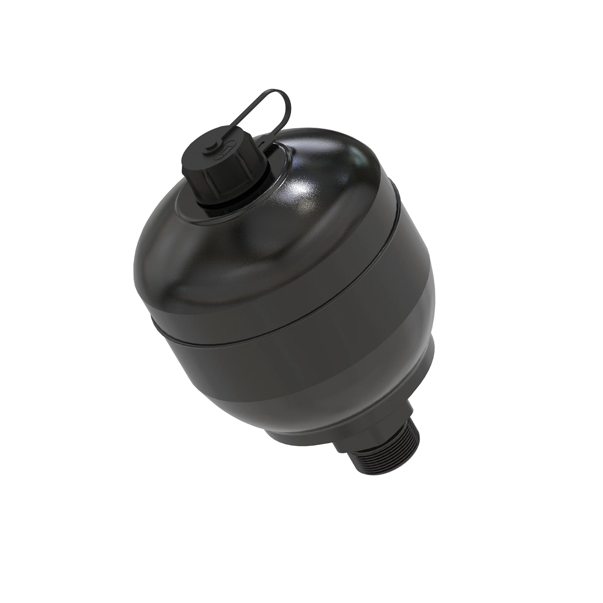 Hydraulic Accumulator