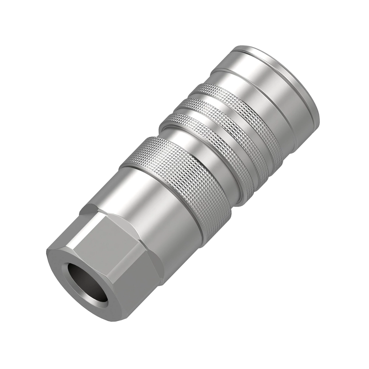 Quick Coupler