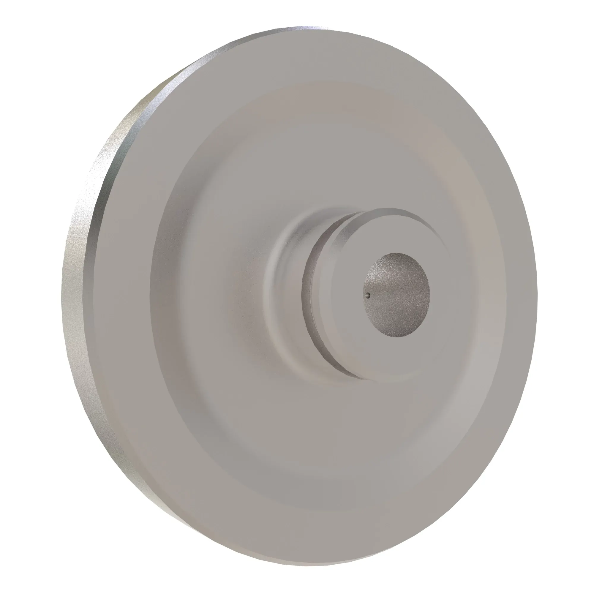 BEARING COVER, INPUT SHAFT