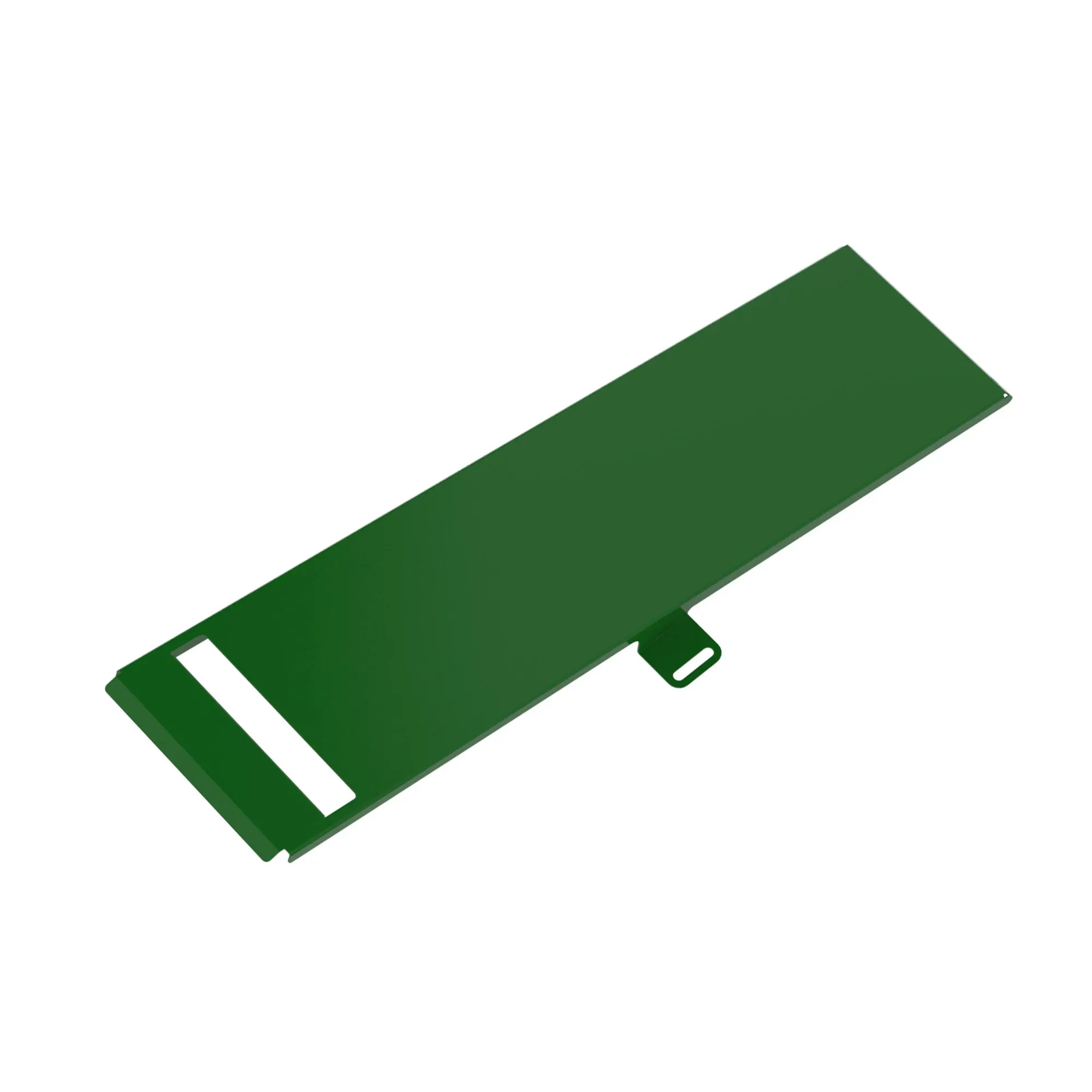 John Deere Main Drive Belt Guide - HXE113584
