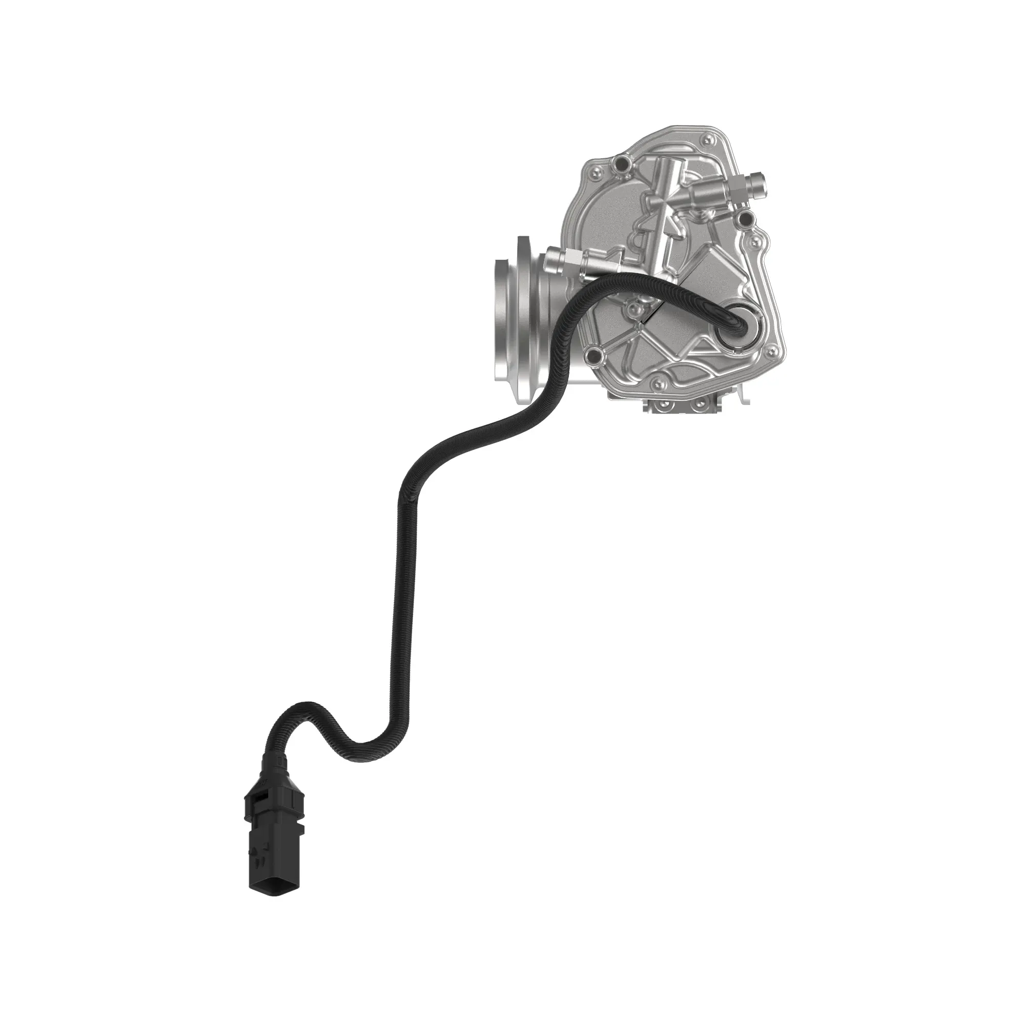 EXHAUST VALVE