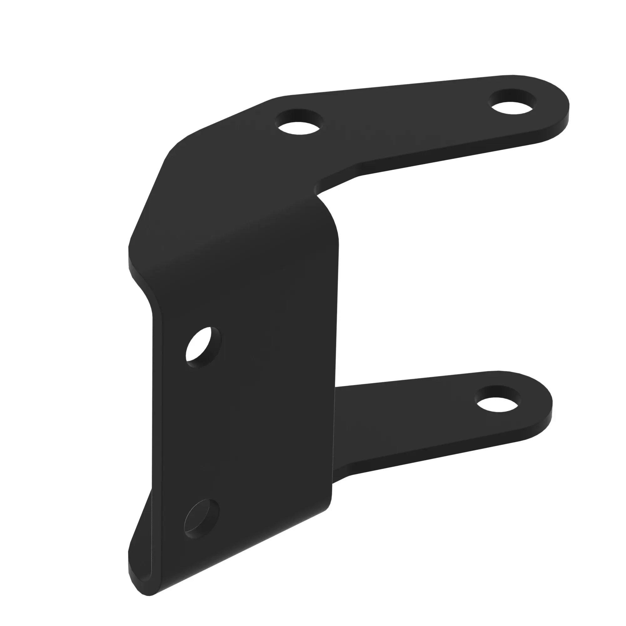 BRACKET, TRANSMISSION SUPPORT